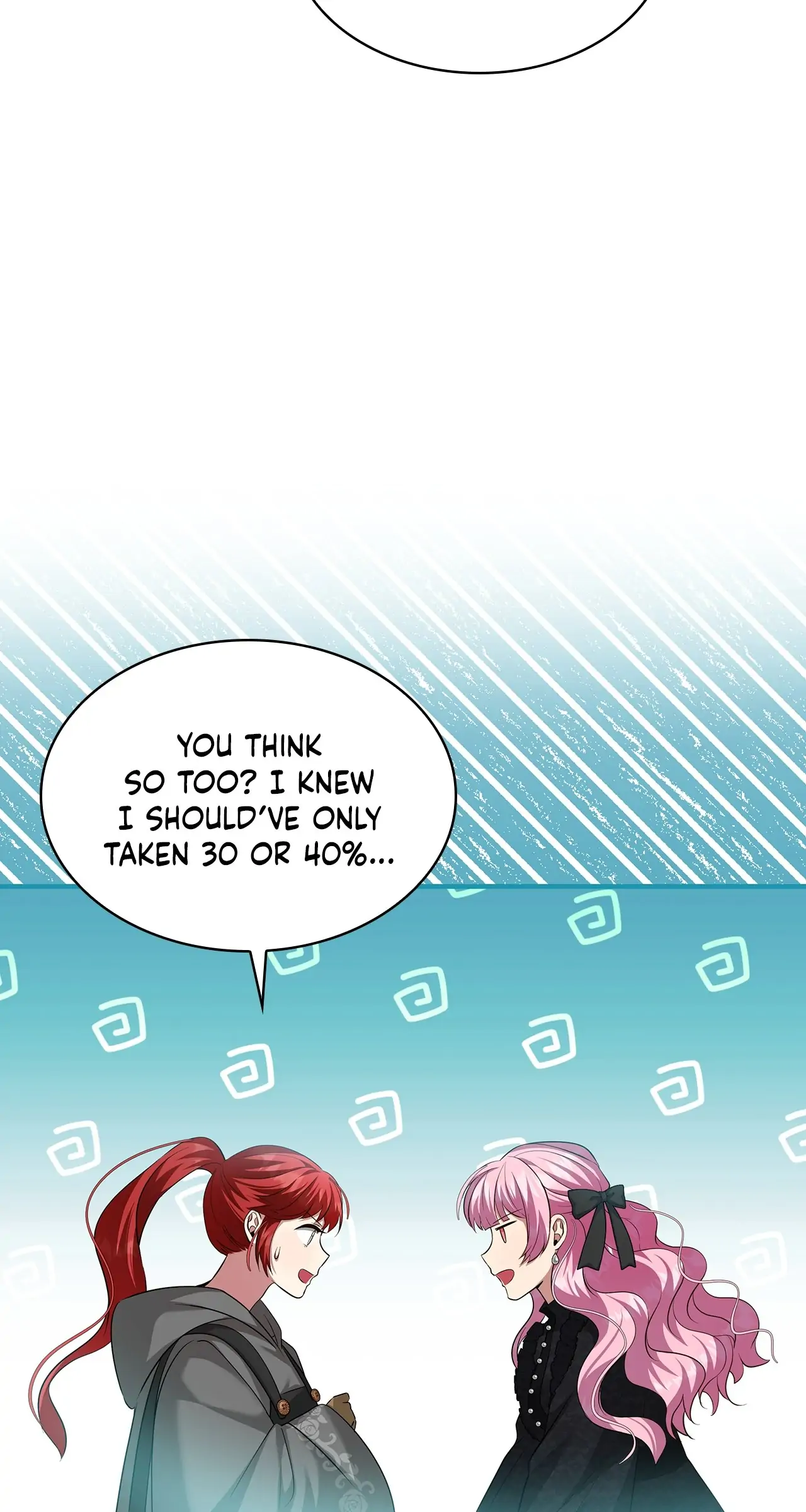 The Oddball Lady’s Fiancé chapter 19 page 50