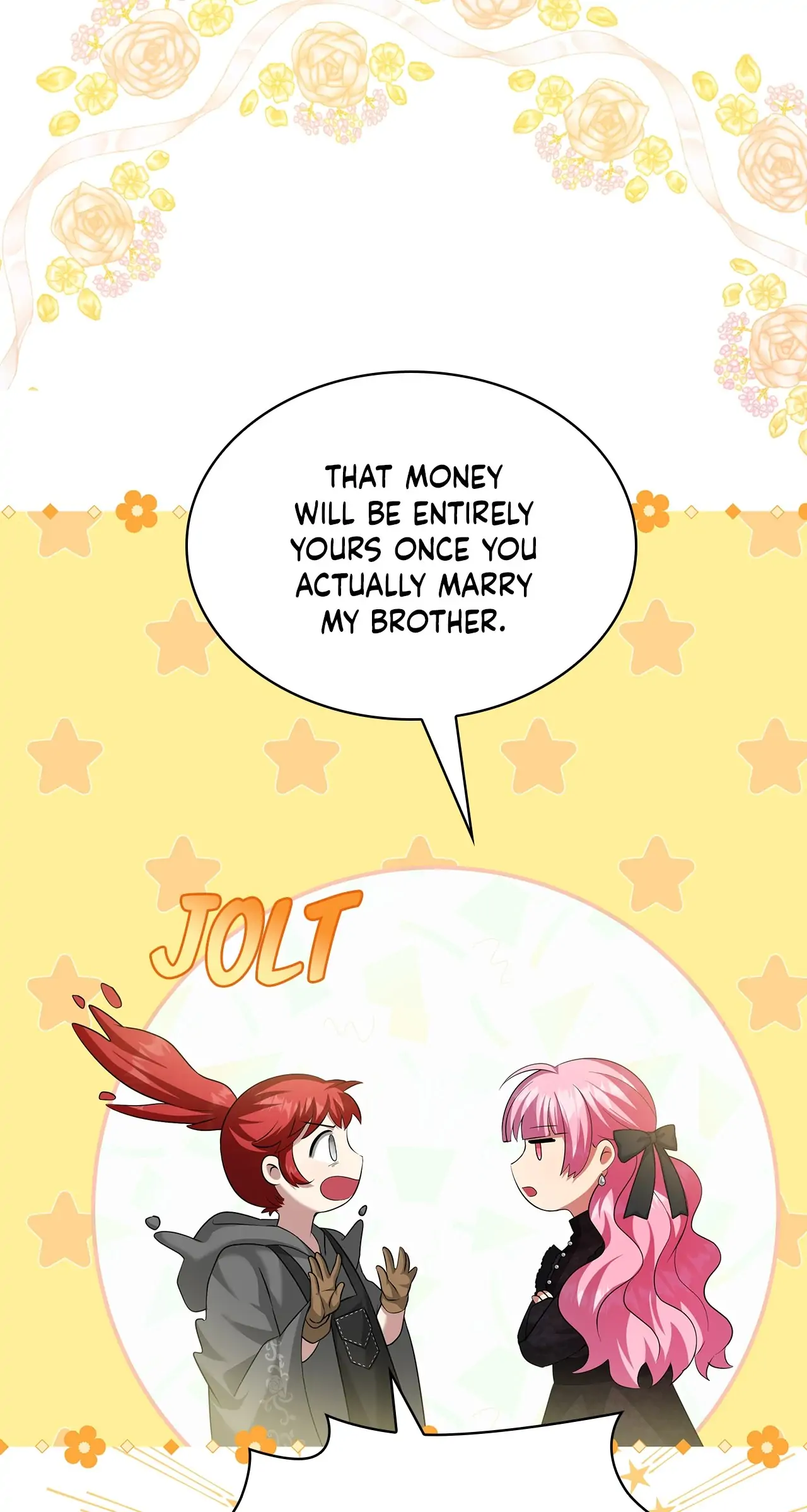 The Oddball Lady’s Fiancé chapter 19 page 56
