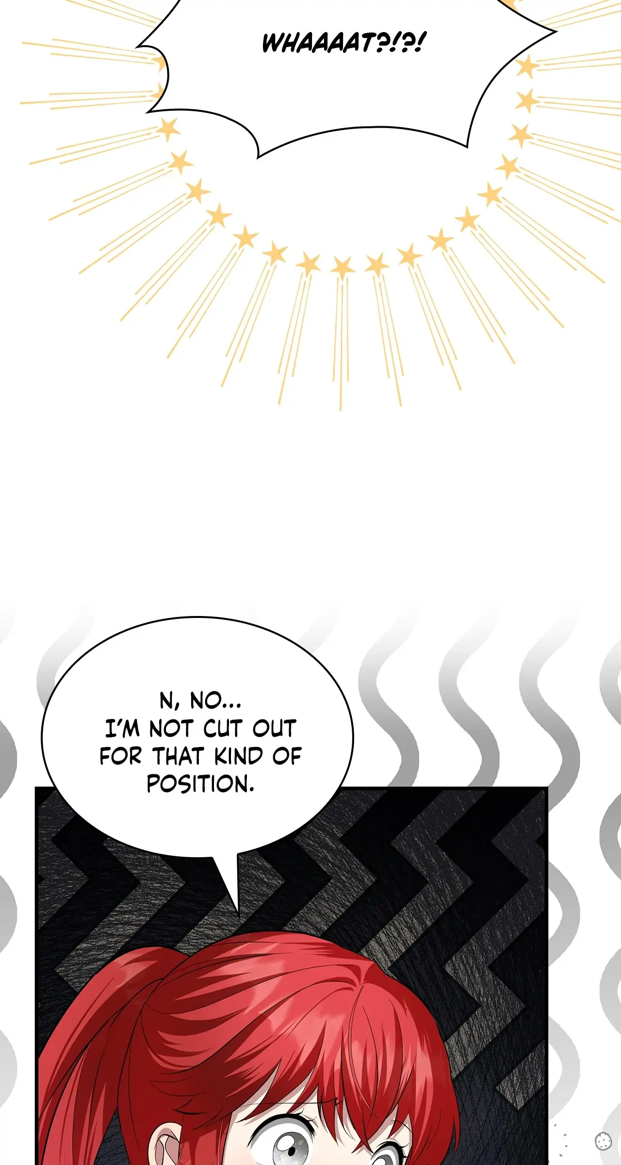 The Oddball Lady’s Fiancé chapter 19 page 57