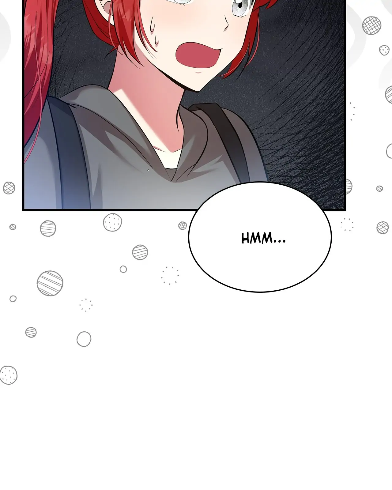 The Oddball Lady’s Fiancé chapter 19 page 58