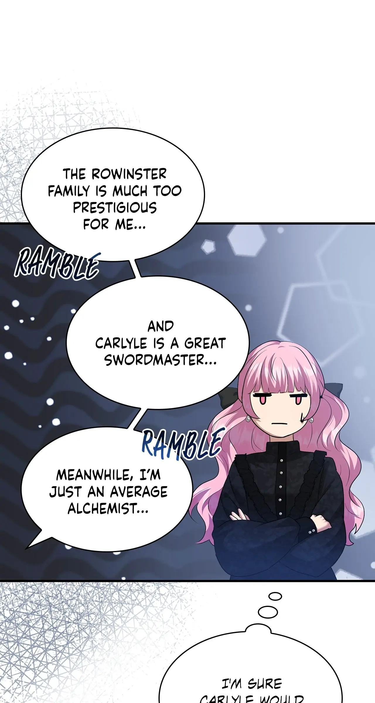 The Oddball Lady’s Fiancé chapter 19 page 59