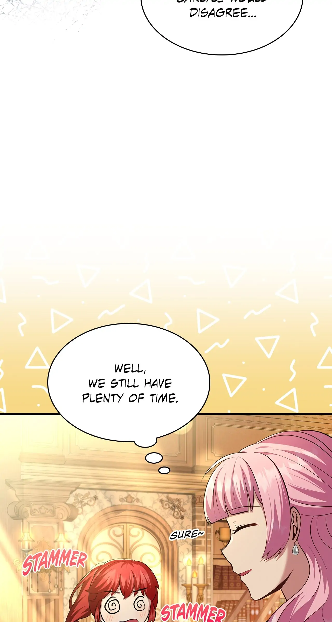The Oddball Lady’s Fiancé chapter 19 page 60