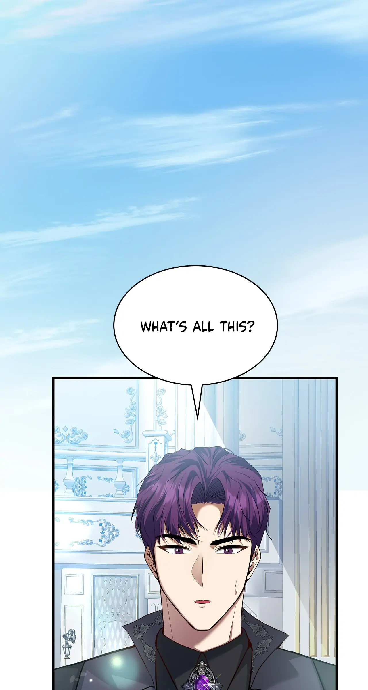 The Oddball Lady’s Fiancé chapter 19 page 63