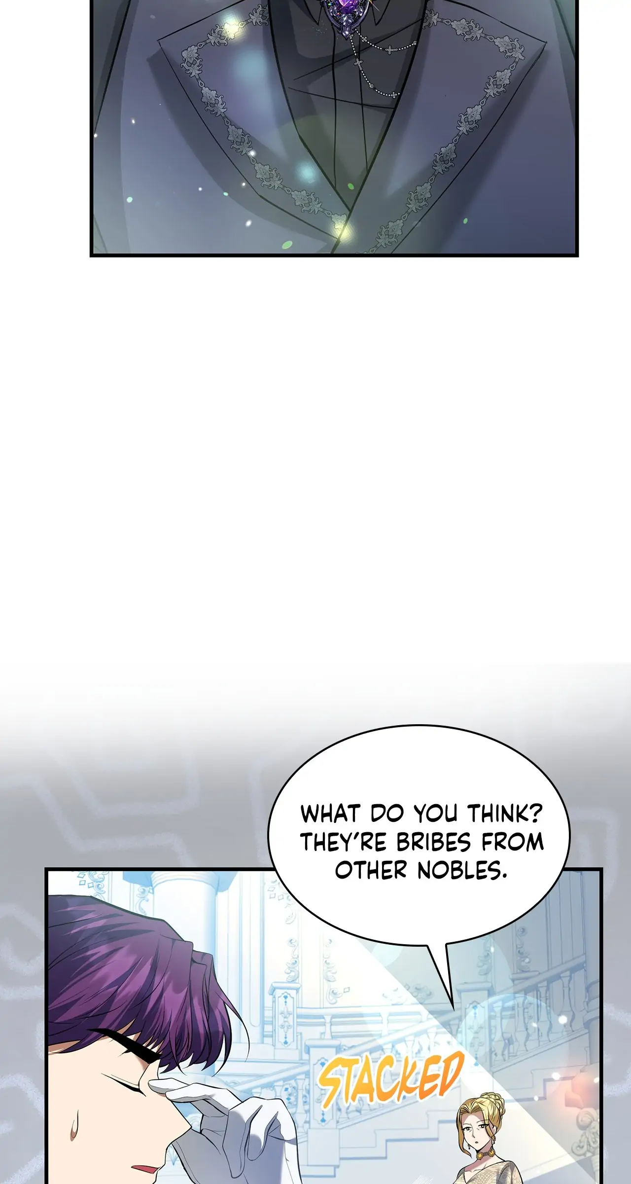 The Oddball Lady’s Fiancé chapter 19 page 64