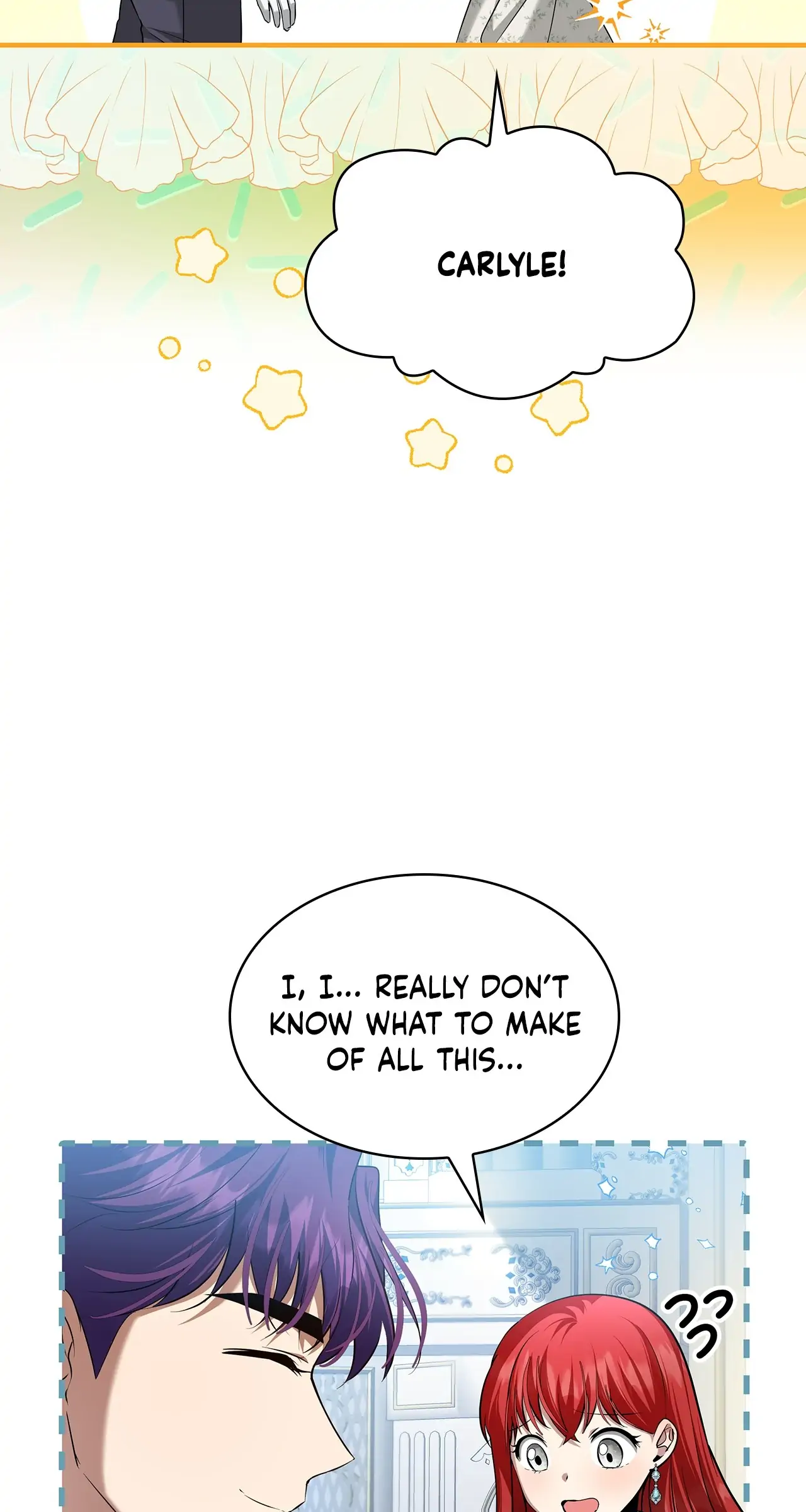 The Oddball Lady’s Fiancé chapter 19 page 70