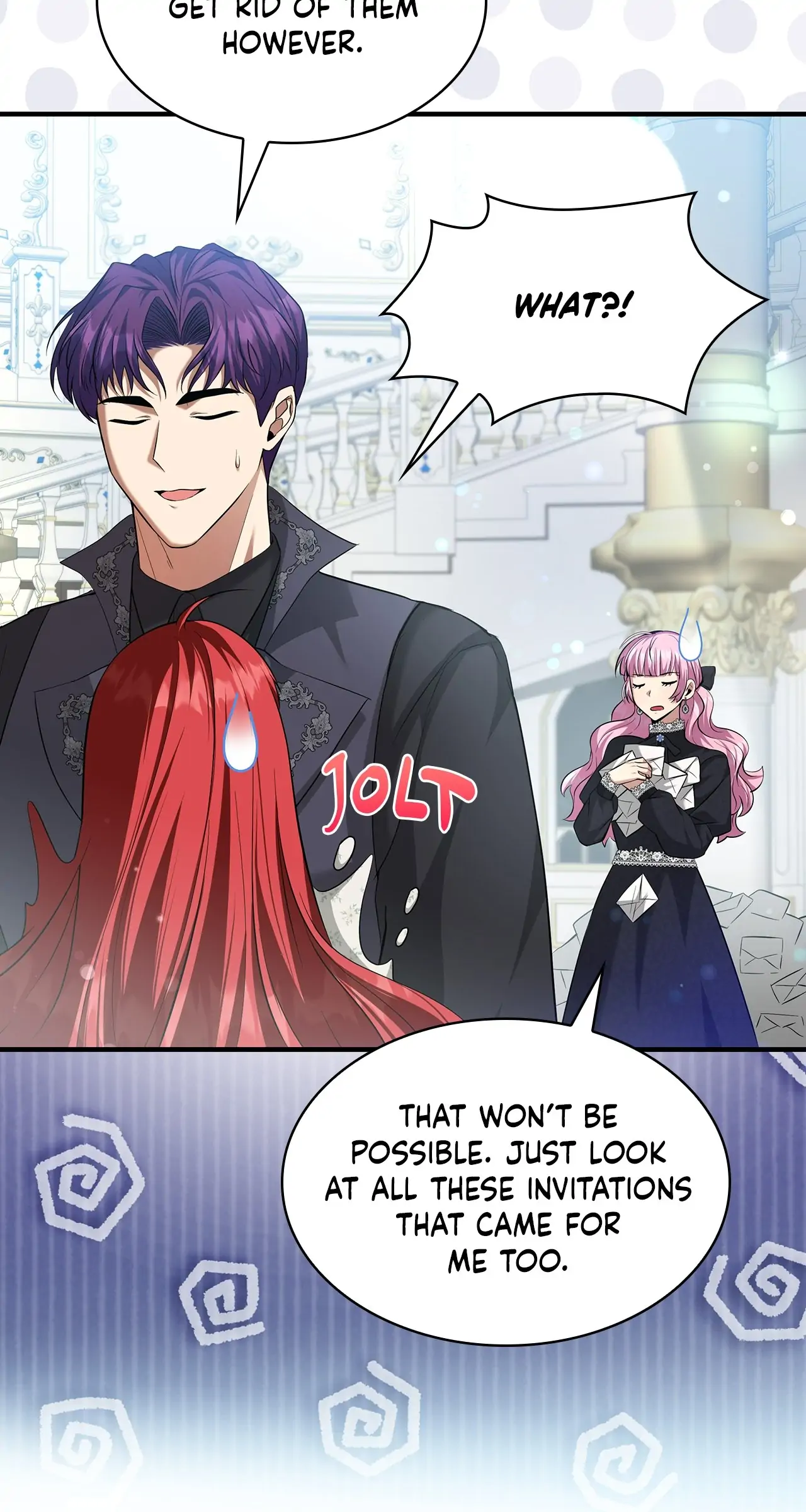 The Oddball Lady’s Fiancé chapter 19 page 72