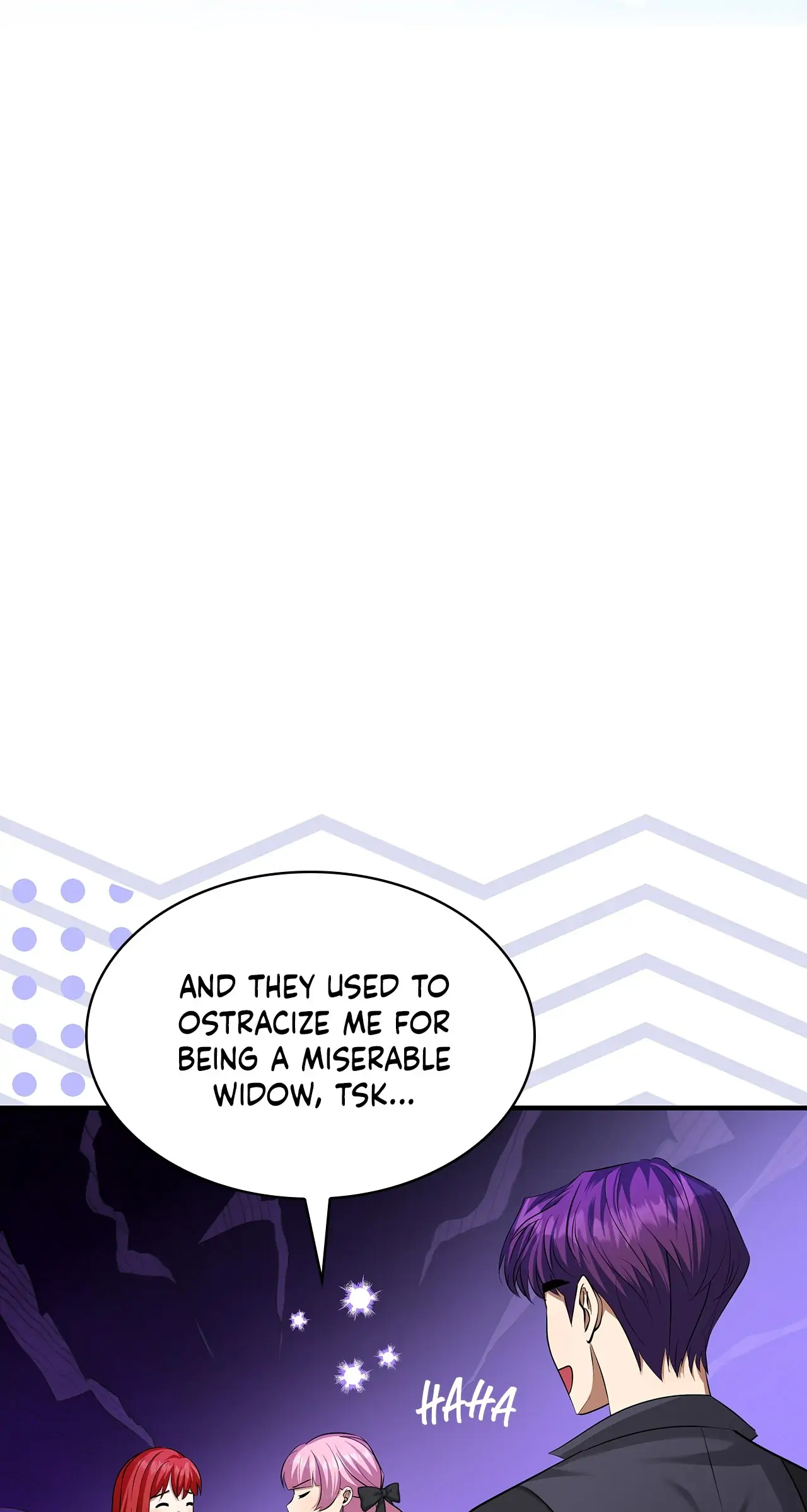 The Oddball Lady’s Fiancé chapter 19 page 73