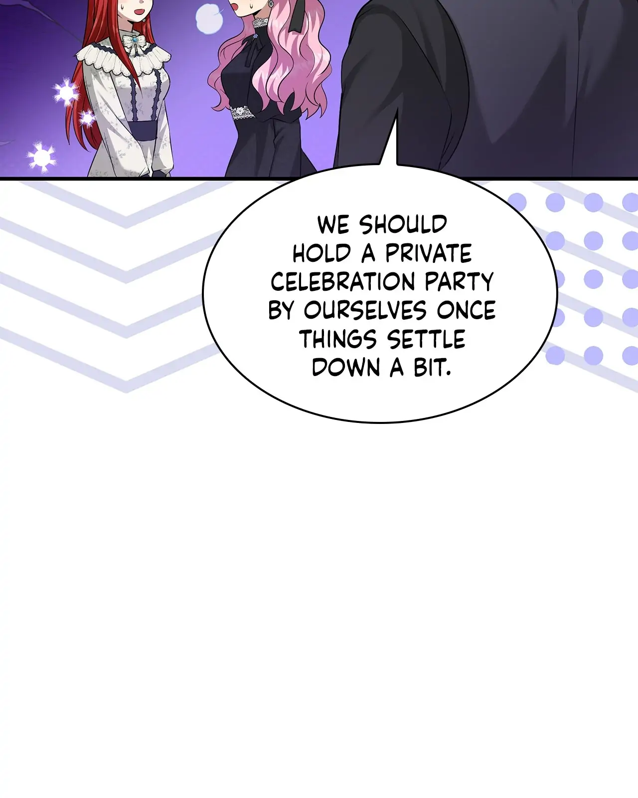 The Oddball Lady’s Fiancé chapter 19 page 74