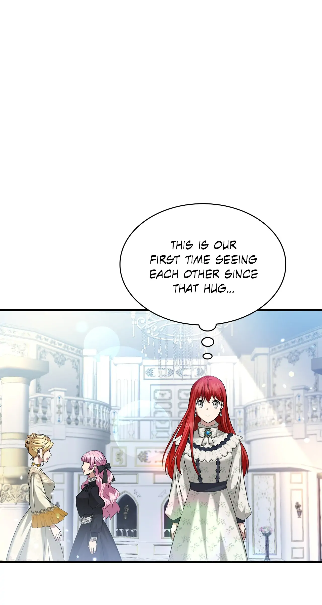 The Oddball Lady’s Fiancé chapter 19 page 78