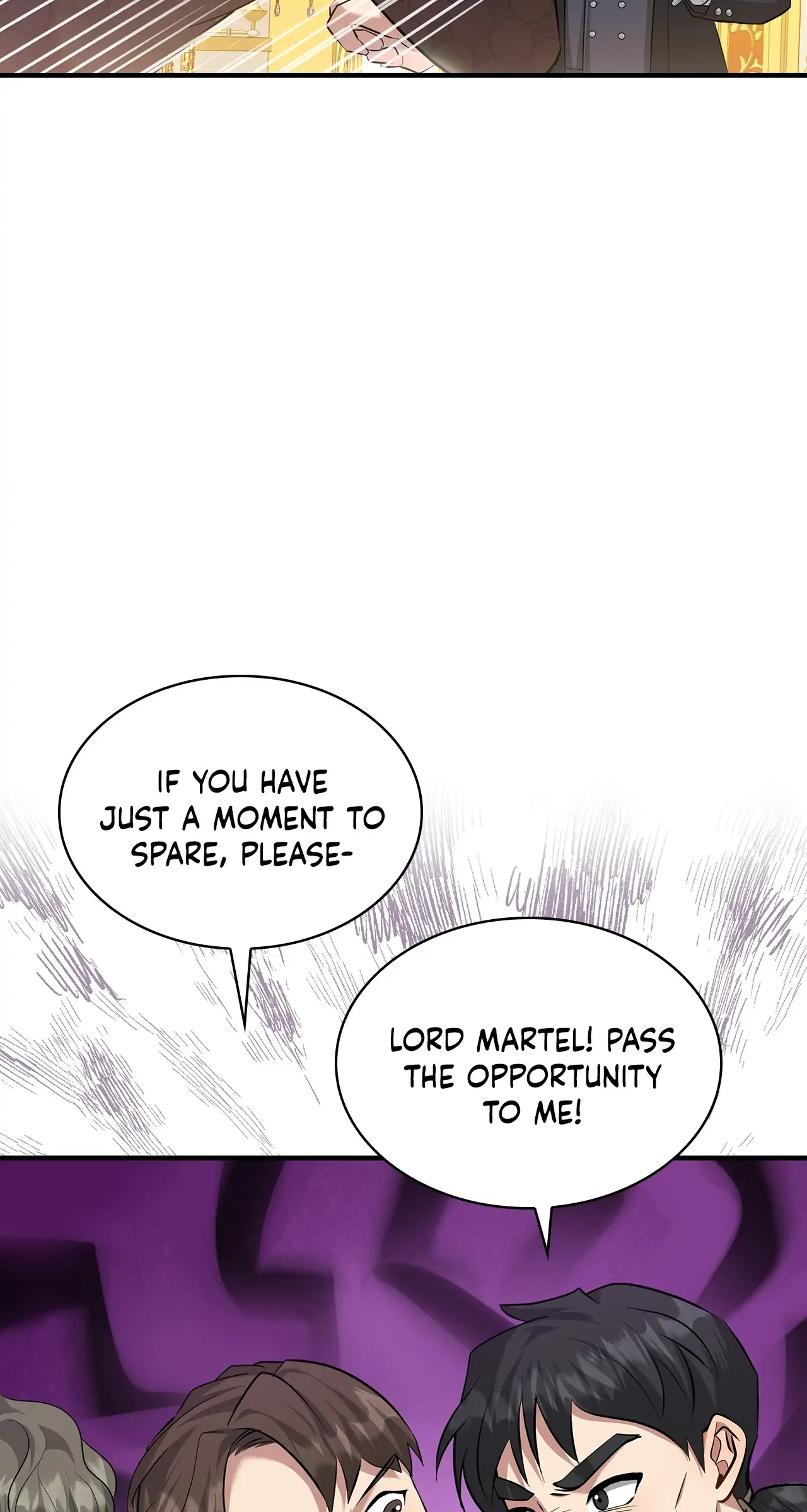 The Oddball Lady’s Fiancé chapter 19 page 87