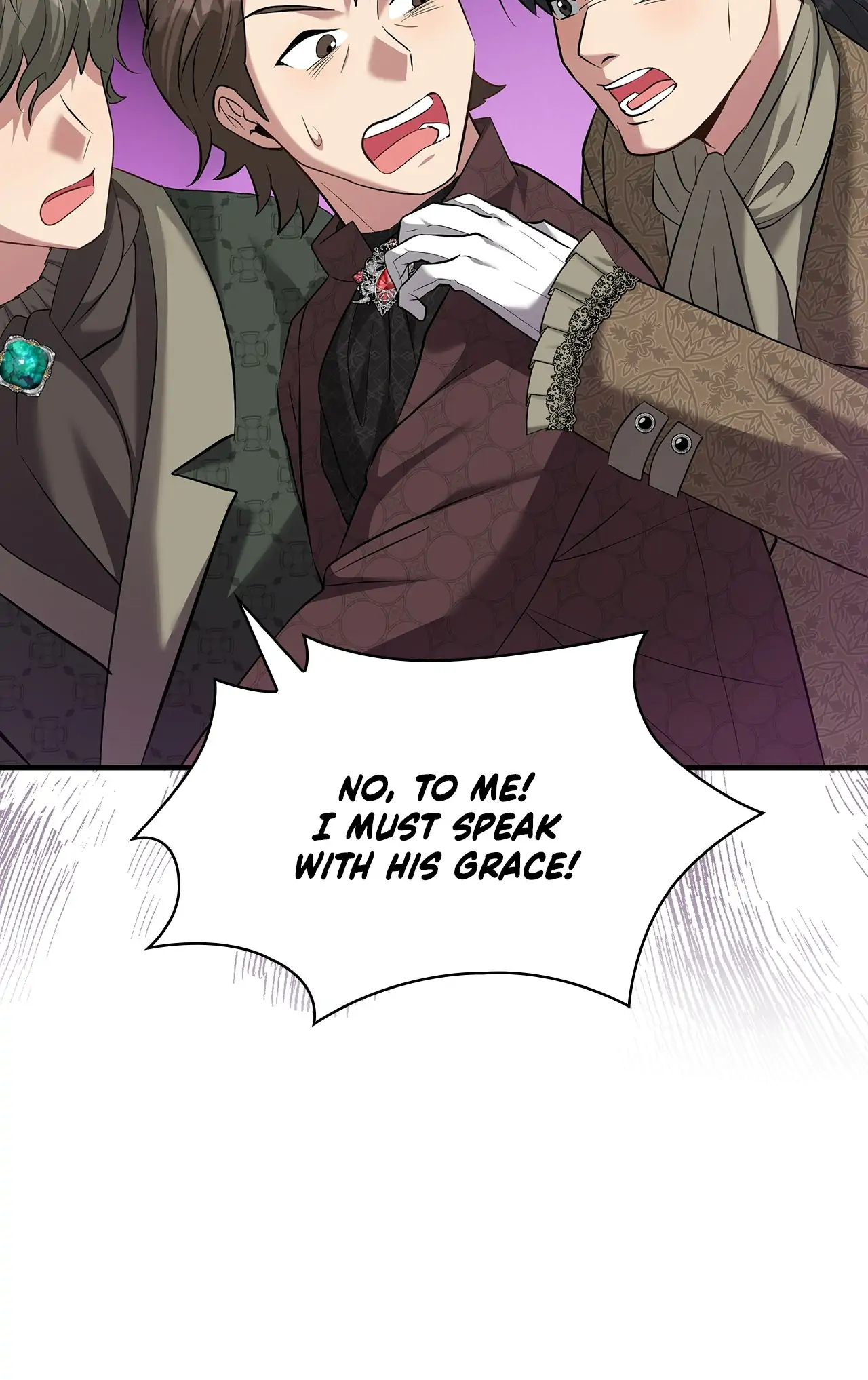 The Oddball Lady’s Fiancé chapter 19 page 88
