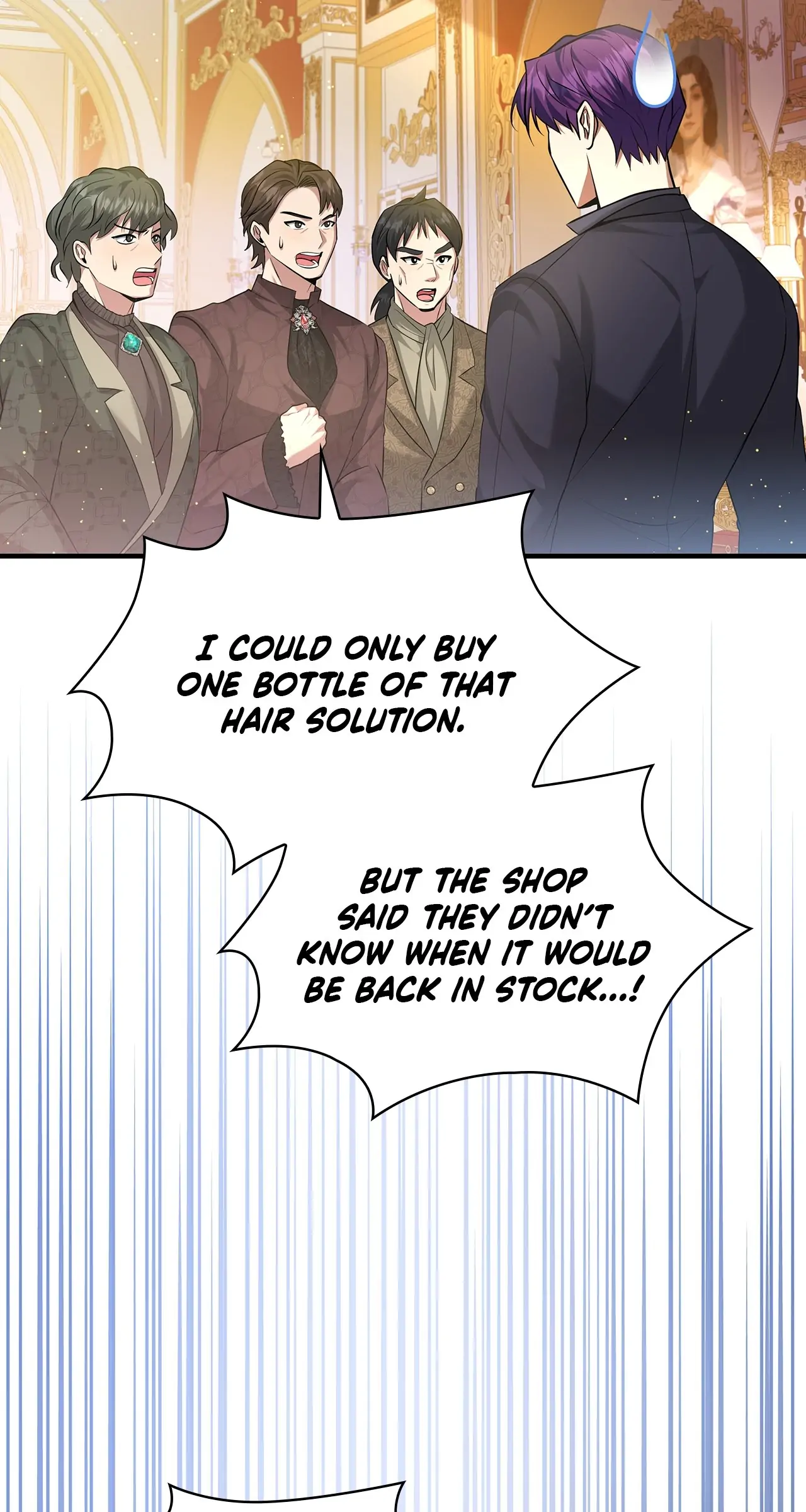 The Oddball Lady’s Fiancé chapter 19 page 91