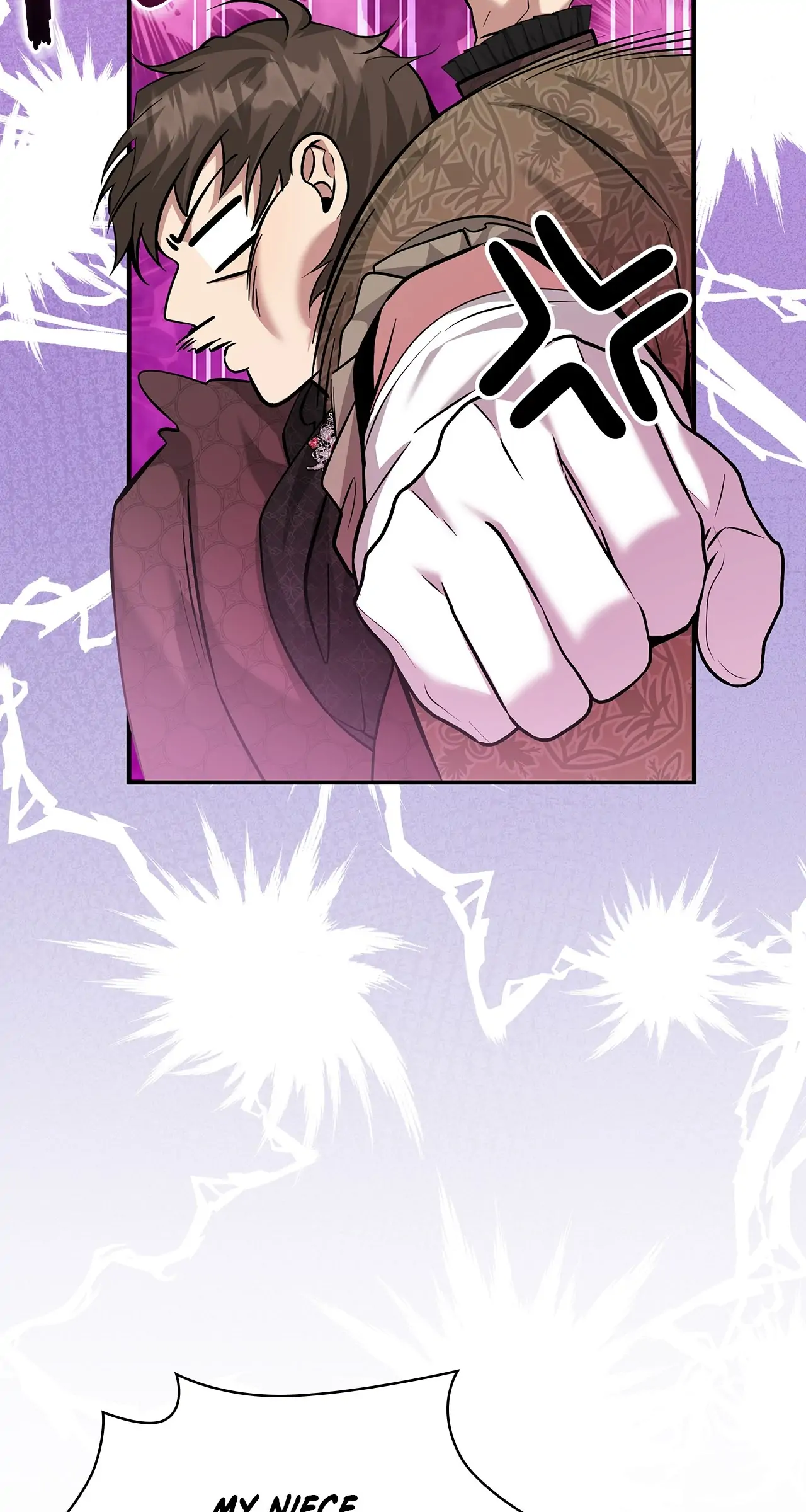 The Oddball Lady’s Fiancé chapter 19 page 93