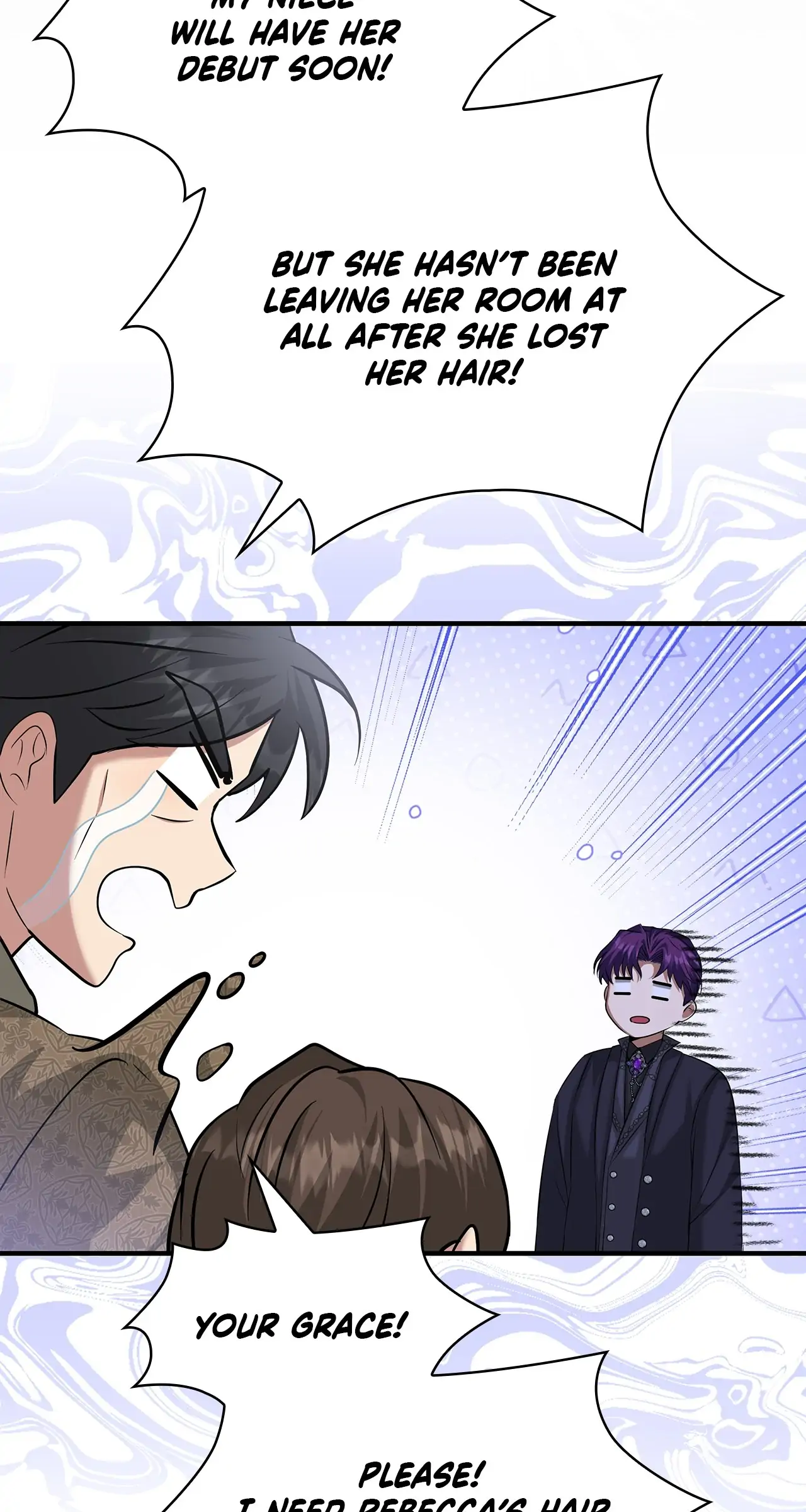 The Oddball Lady’s Fiancé chapter 19 page 94
