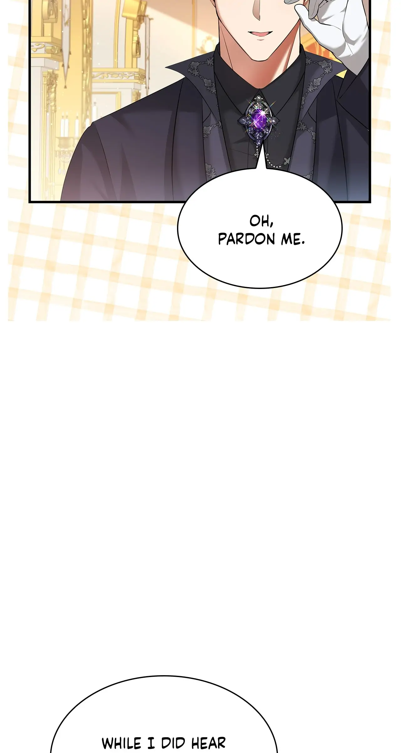 The Oddball Lady’s Fiancé chapter 19 page 99