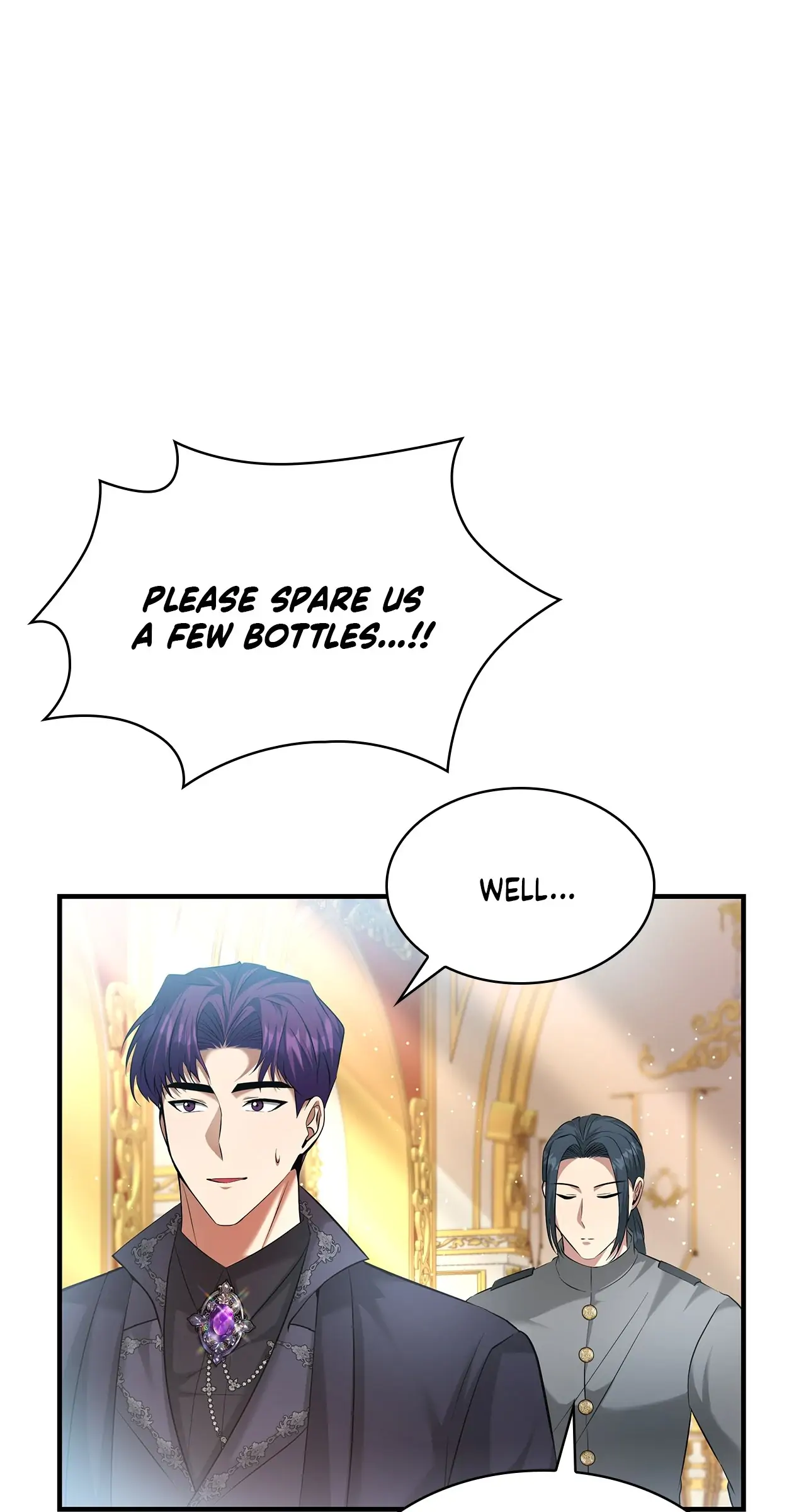 The Oddball Lady’s Fiancé chapter 19 page 101