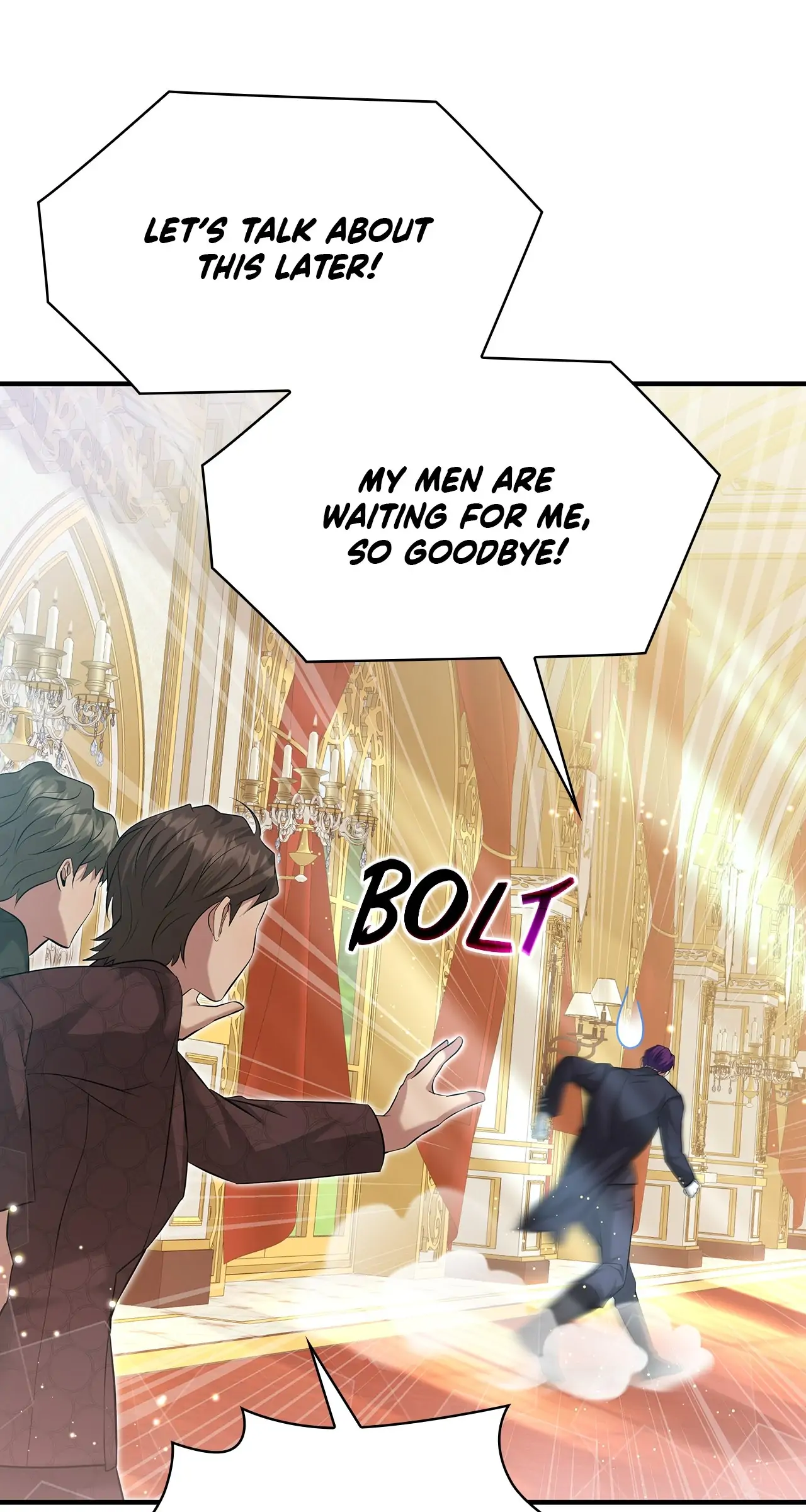 The Oddball Lady’s Fiancé chapter 19 page 103