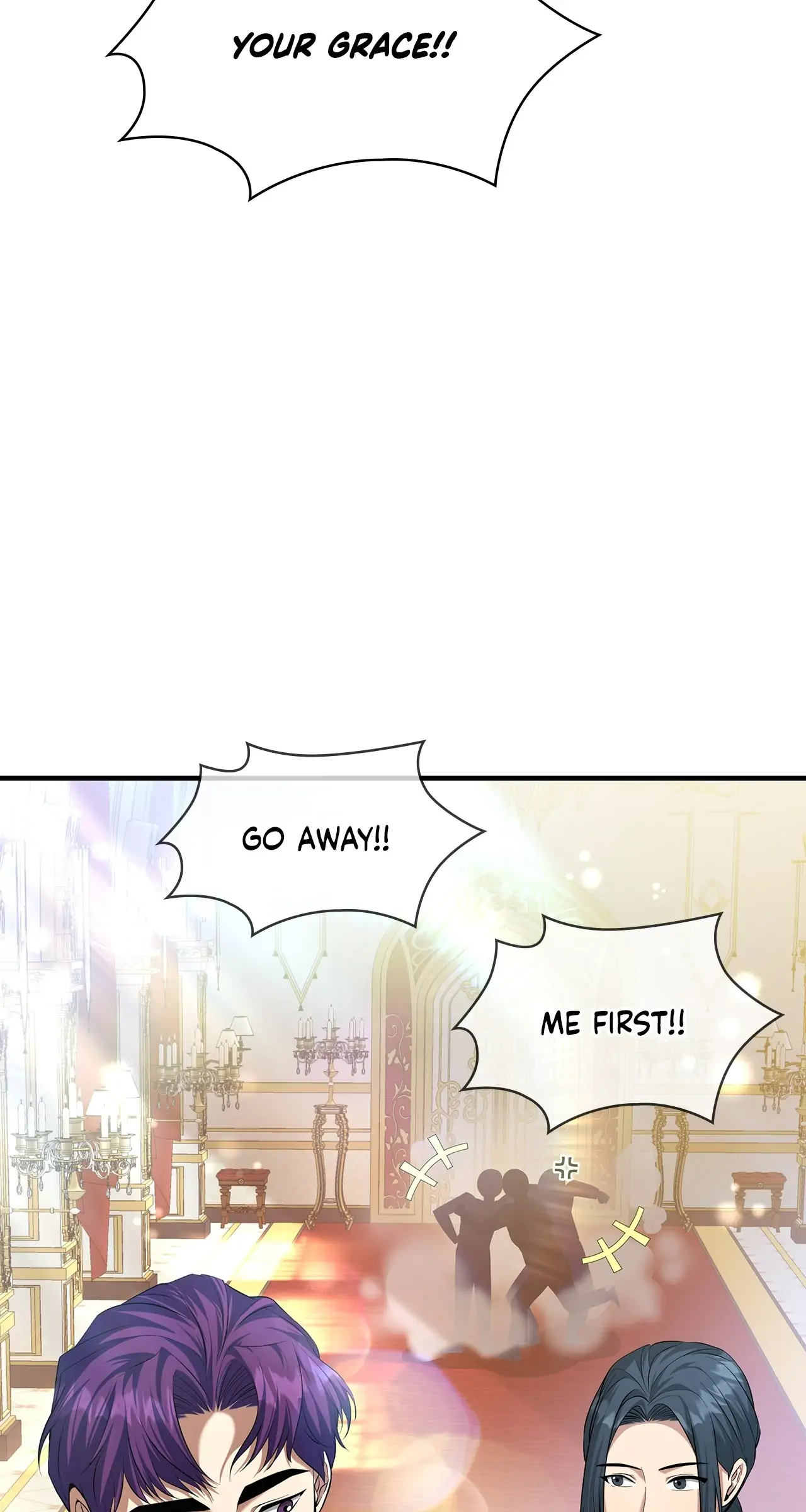 The Oddball Lady’s Fiancé chapter 19 page 104