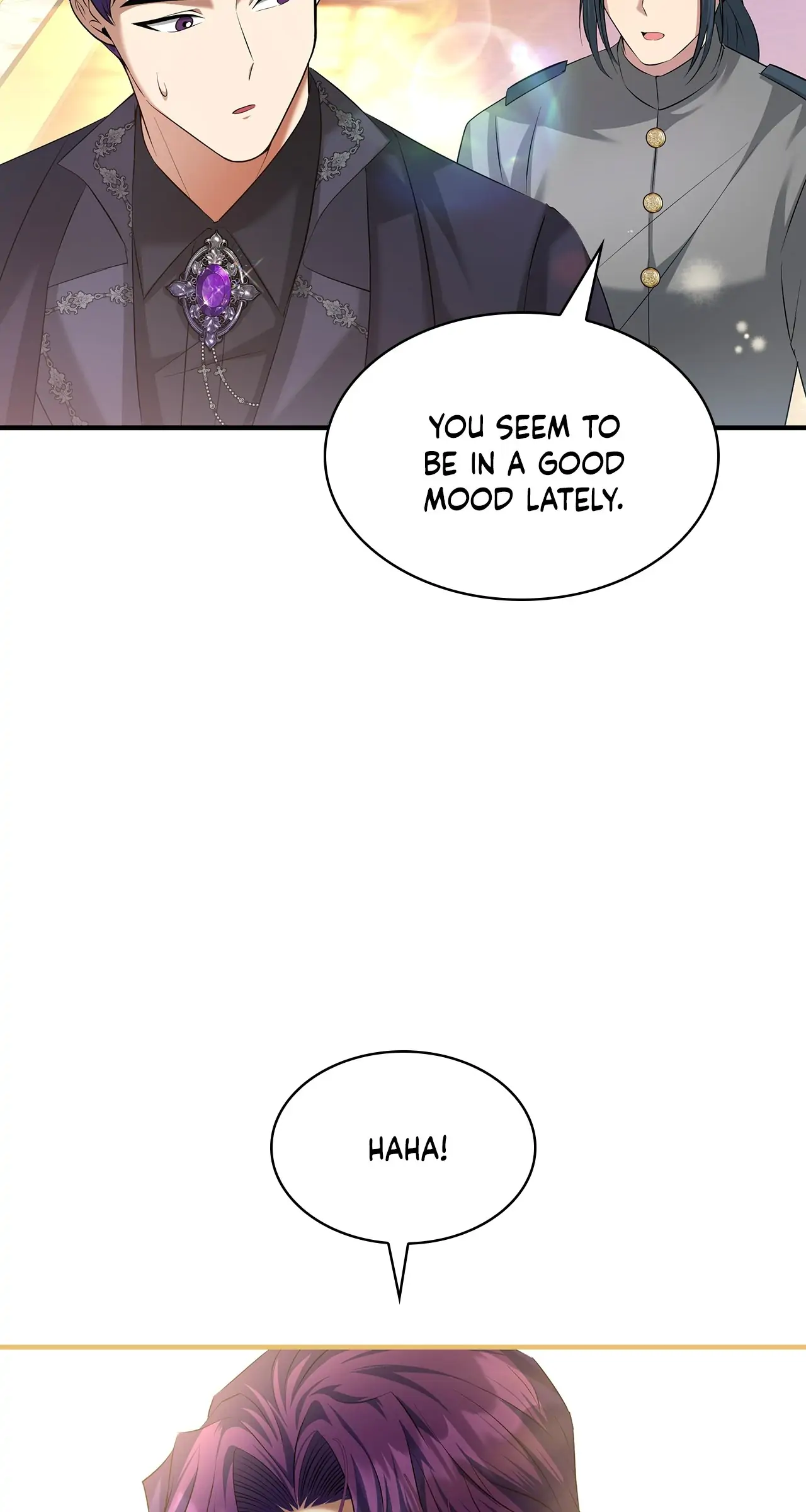 The Oddball Lady’s Fiancé chapter 19 page 105