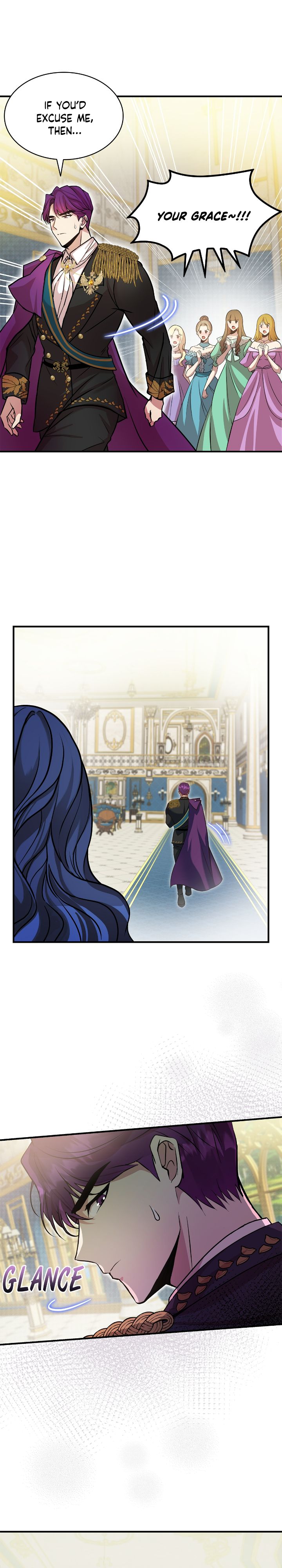 The Oddball Lady’s Fiancé chapter 2 page 11