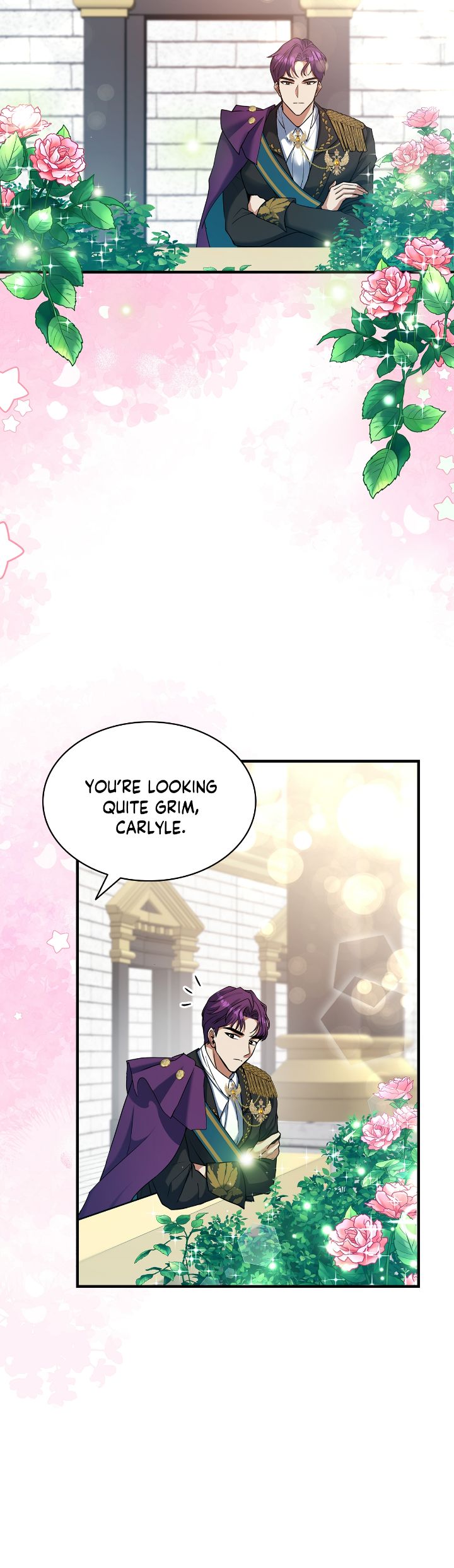 The Oddball Lady’s Fiancé chapter 2 page 28