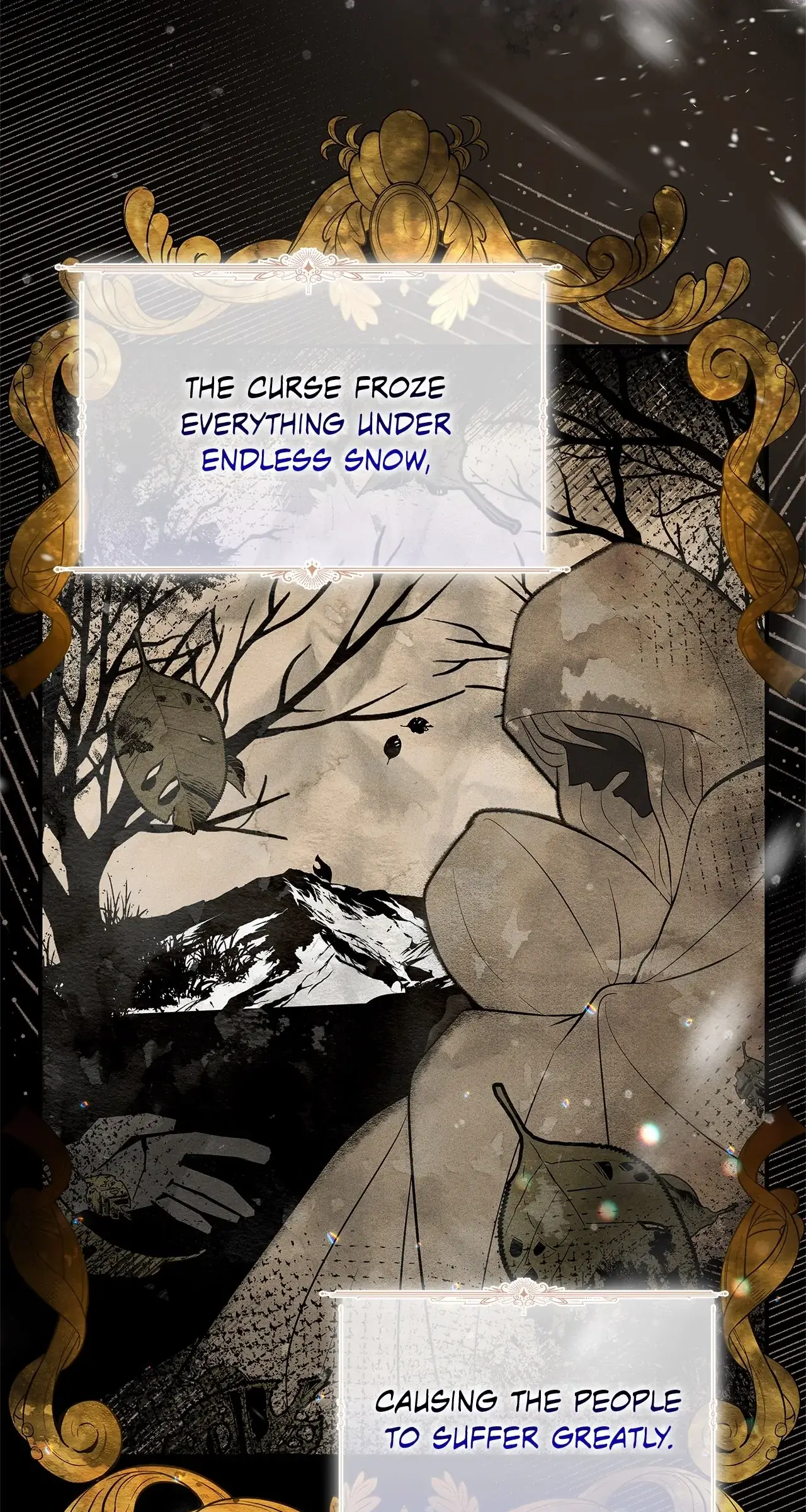The Oddball Lady’s Fiancé chapter 21 page 4