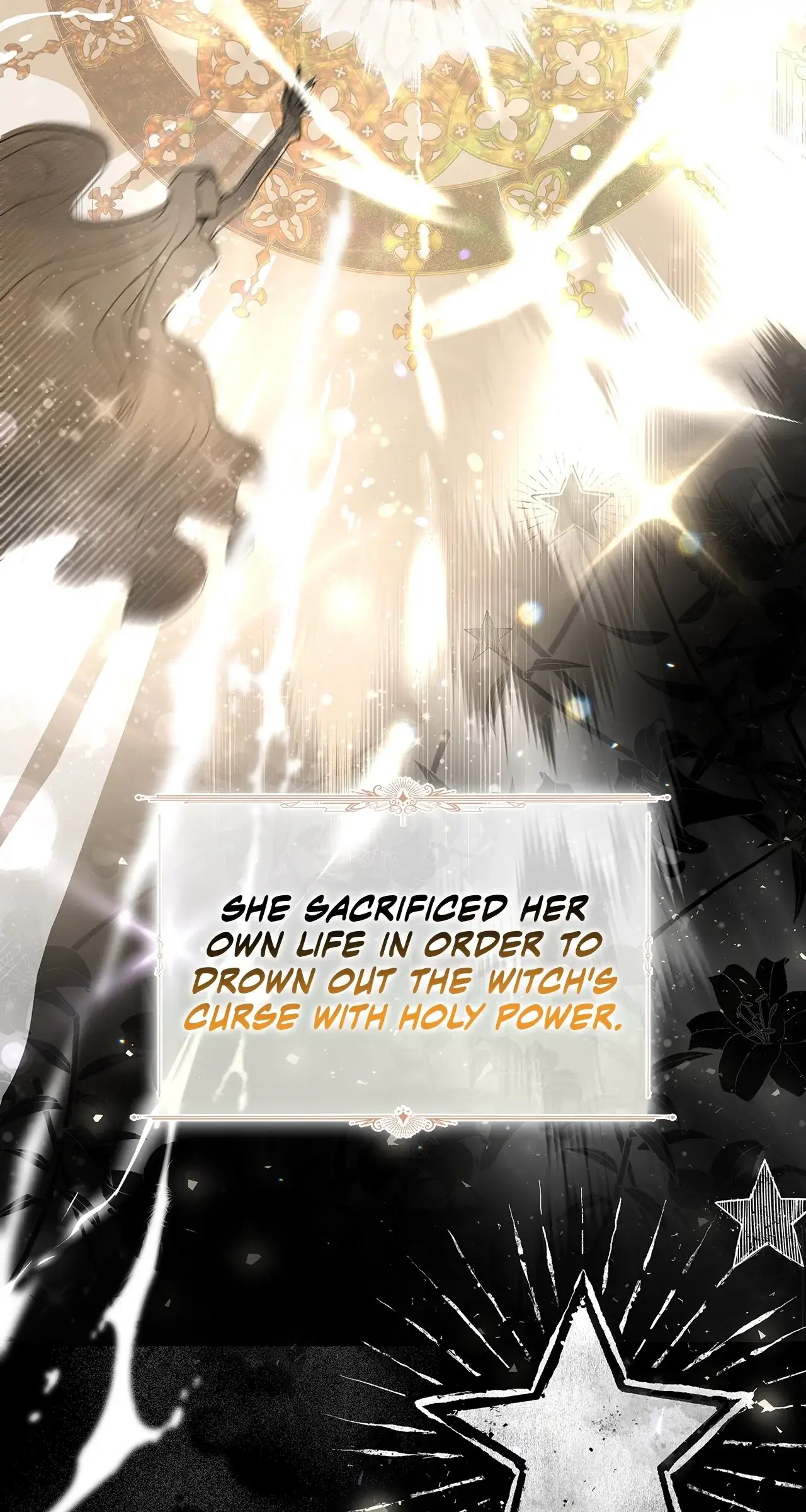 The Oddball Lady’s Fiancé chapter 21 page 8