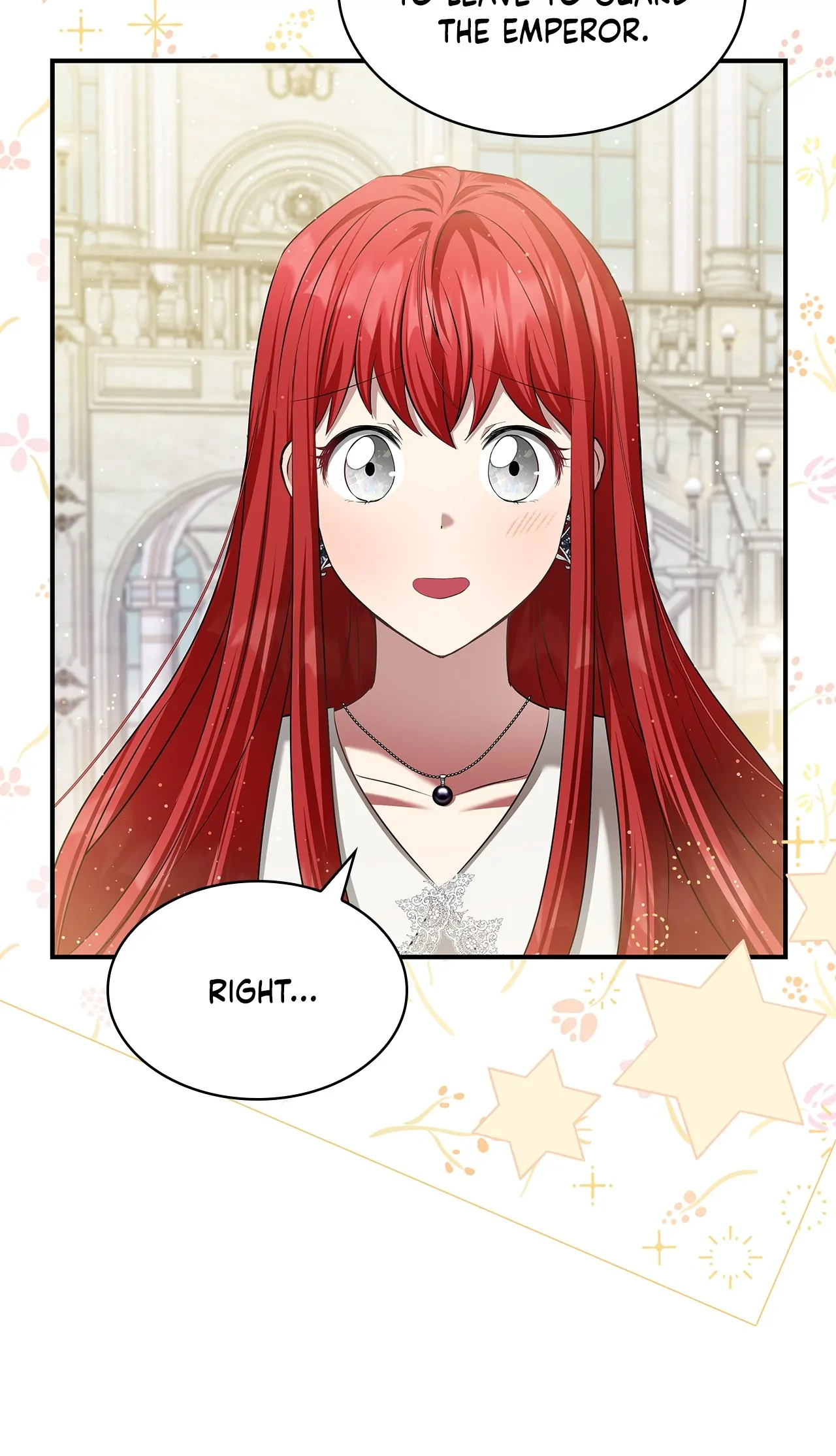 The Oddball Lady’s Fiancé chapter 21 page 40