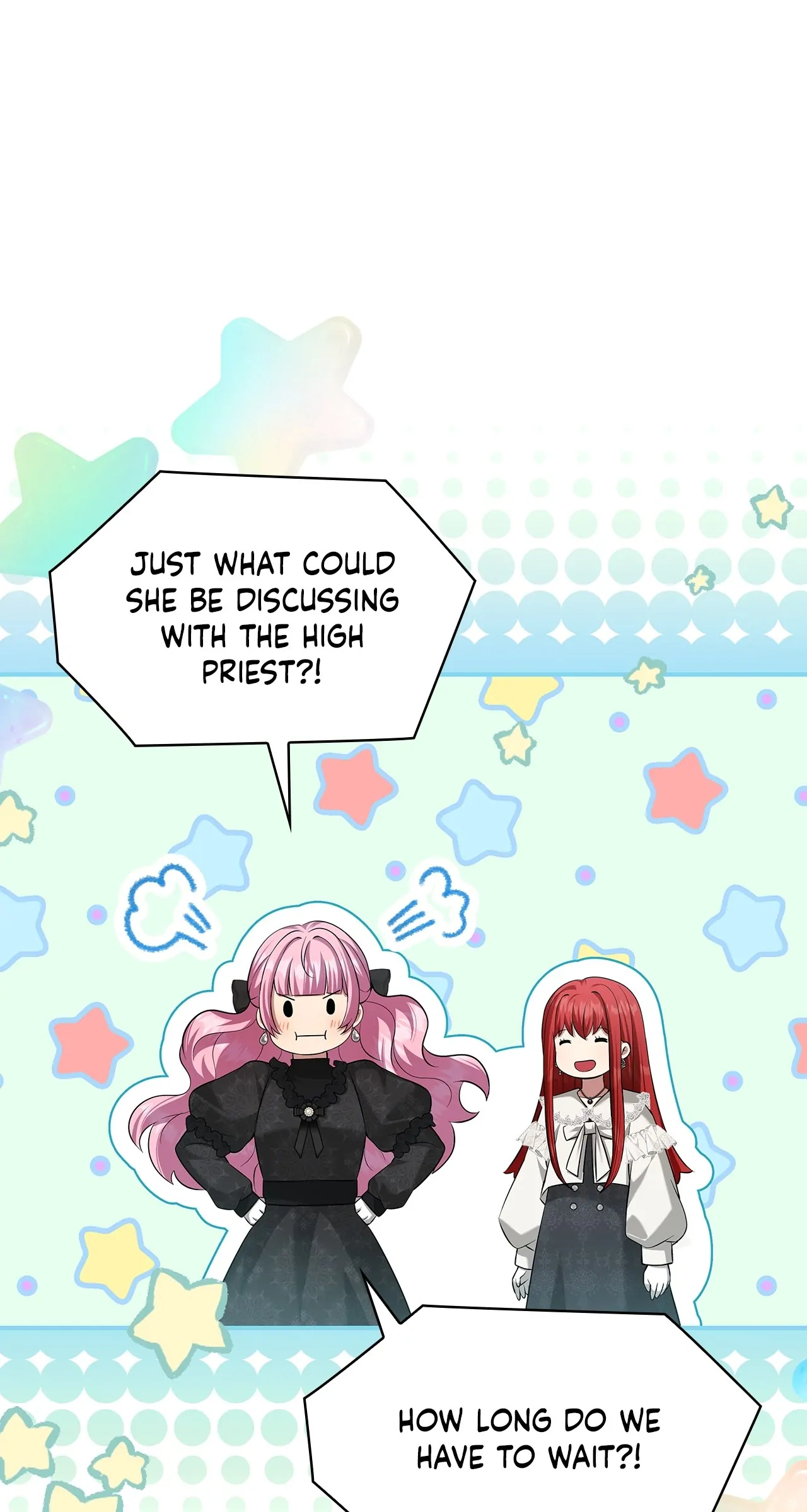 The Oddball Lady’s Fiancé chapter 21 page 41