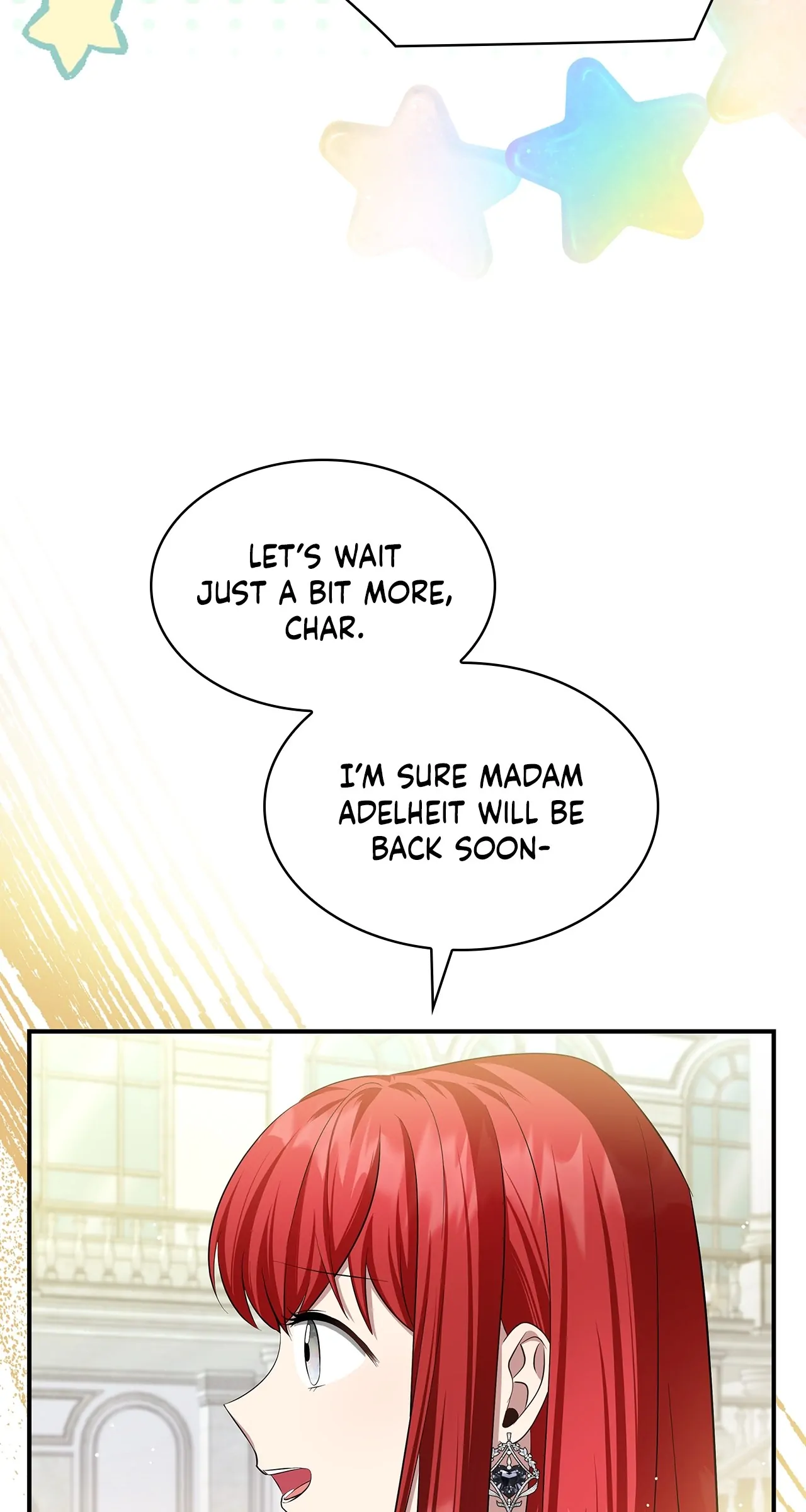 The Oddball Lady’s Fiancé chapter 21 page 42