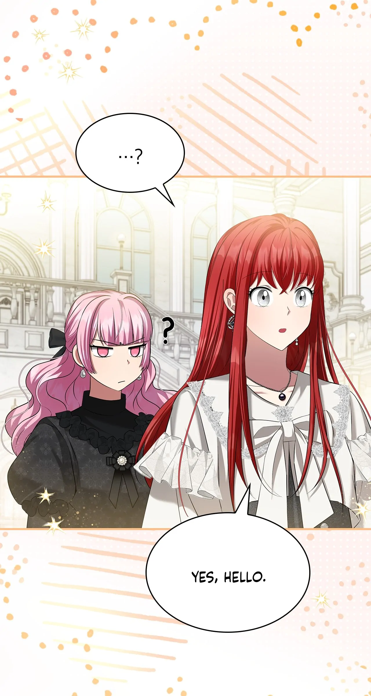 The Oddball Lady’s Fiancé chapter 21 page 45