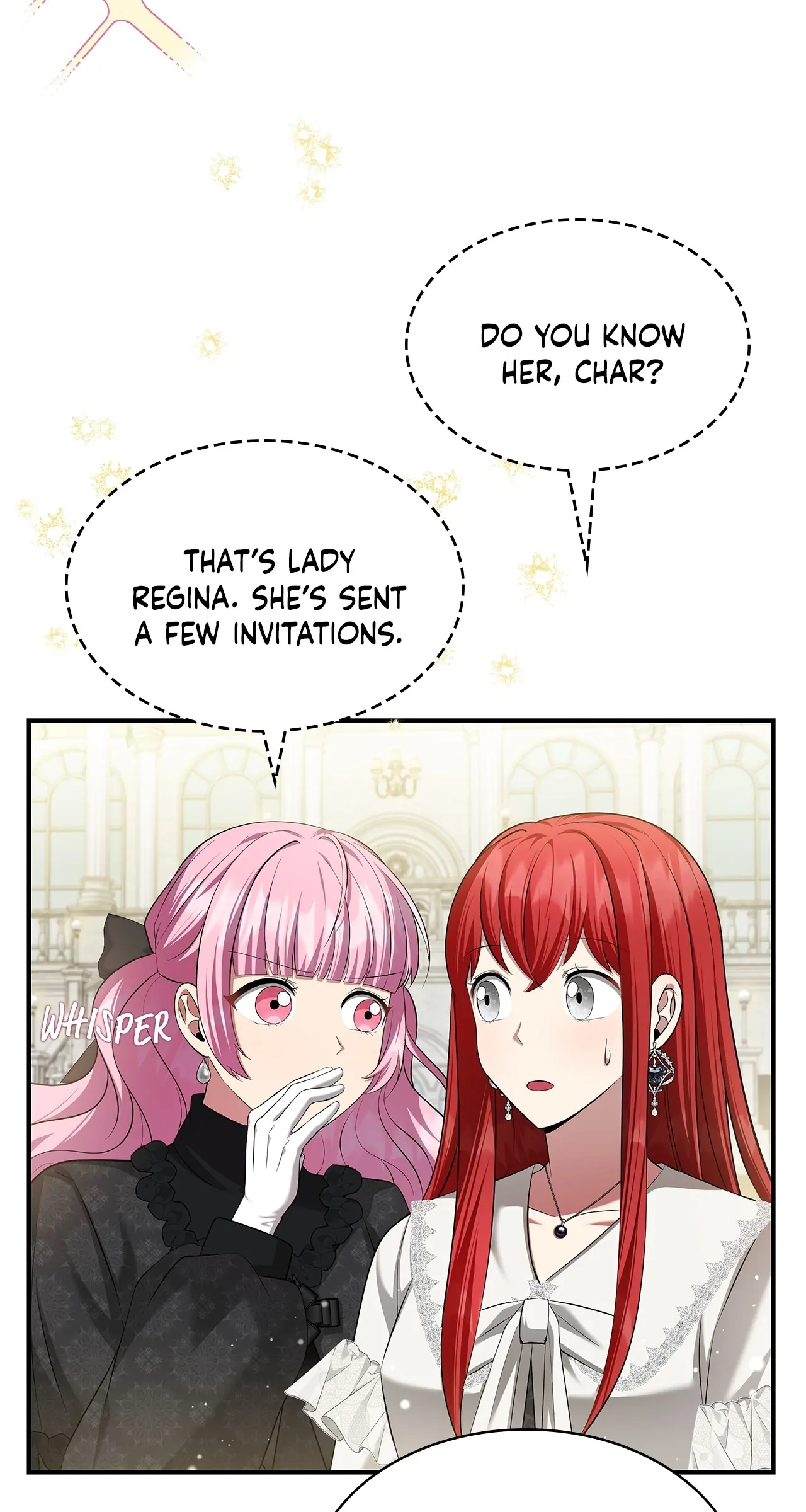 The Oddball Lady’s Fiancé chapter 21 page 48