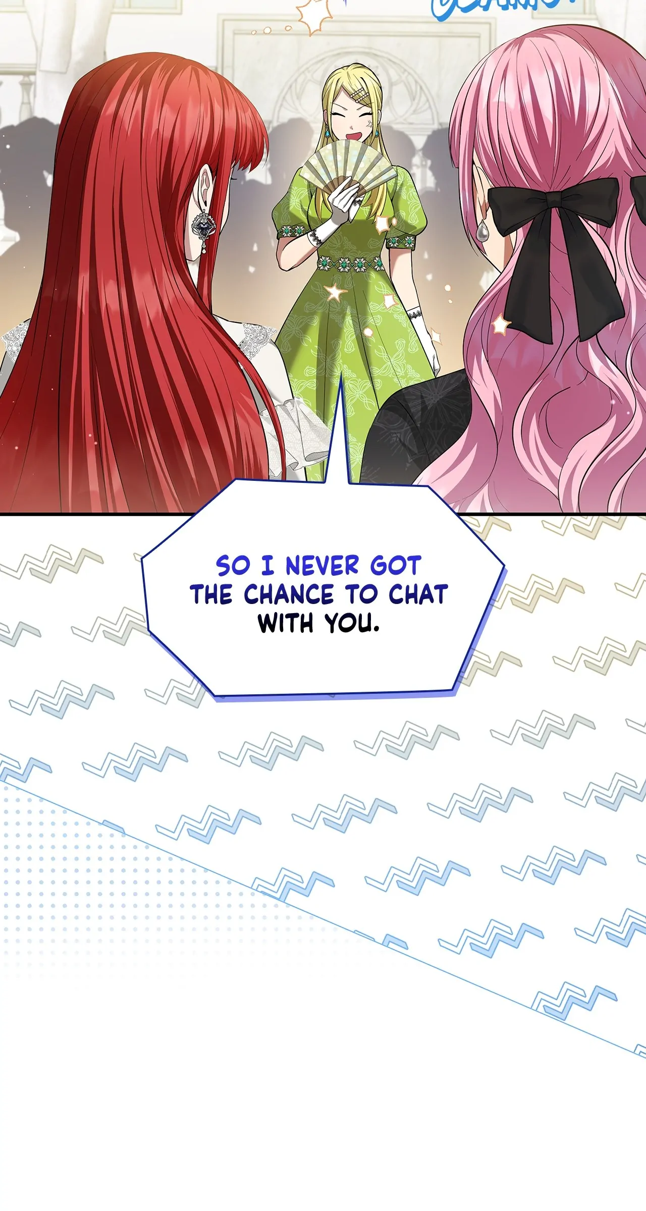 The Oddball Lady’s Fiancé chapter 21 page 50