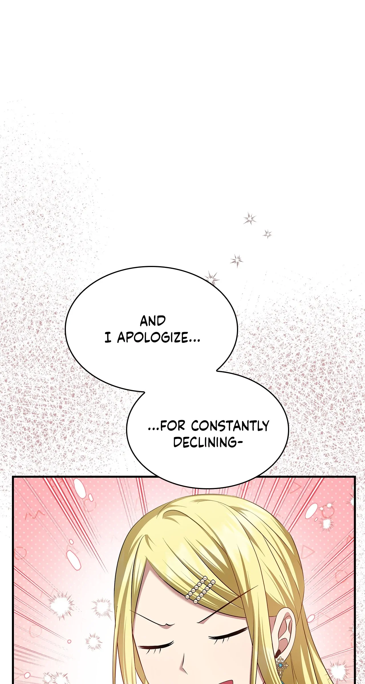 The Oddball Lady’s Fiancé chapter 21 page 53