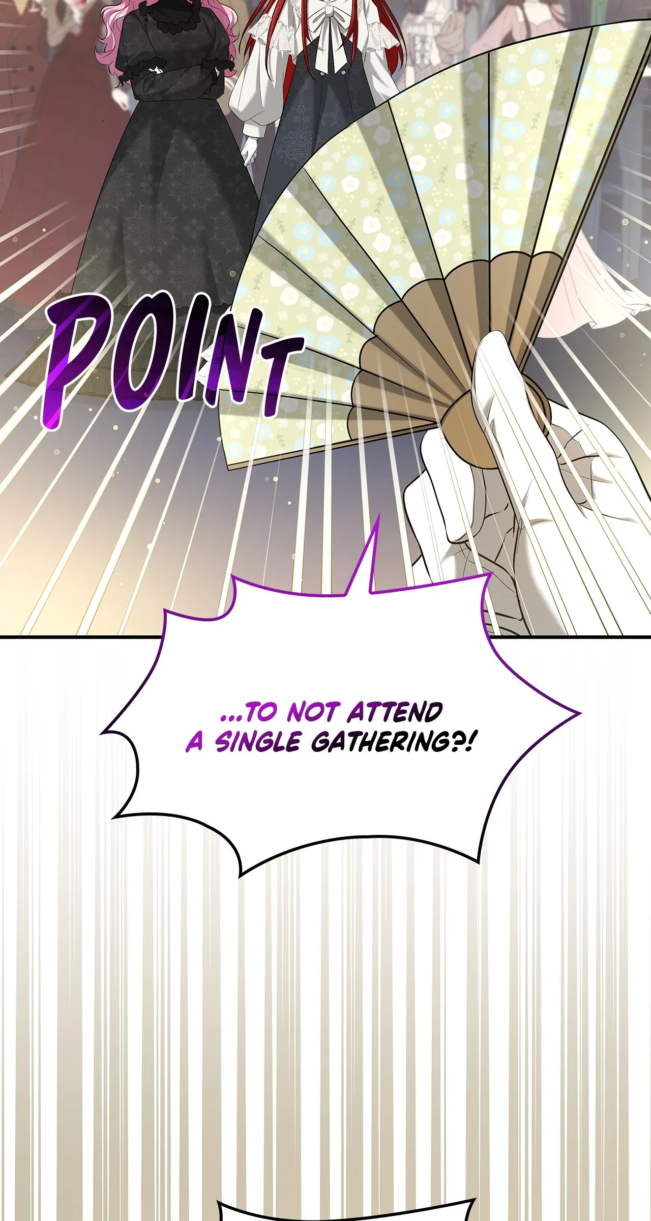 The Oddball Lady’s Fiancé chapter 21 page 55