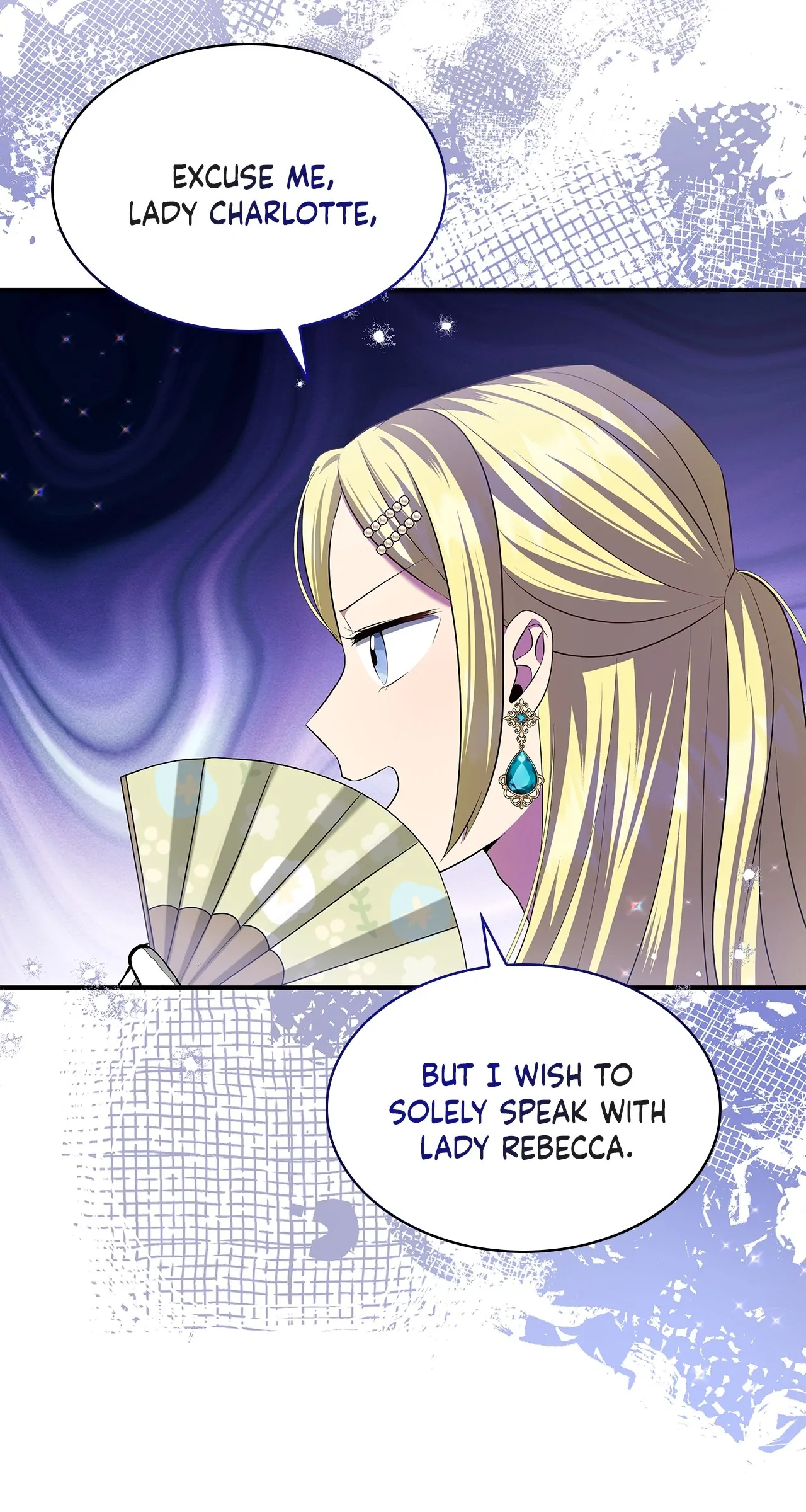 The Oddball Lady’s Fiancé chapter 21 page 57