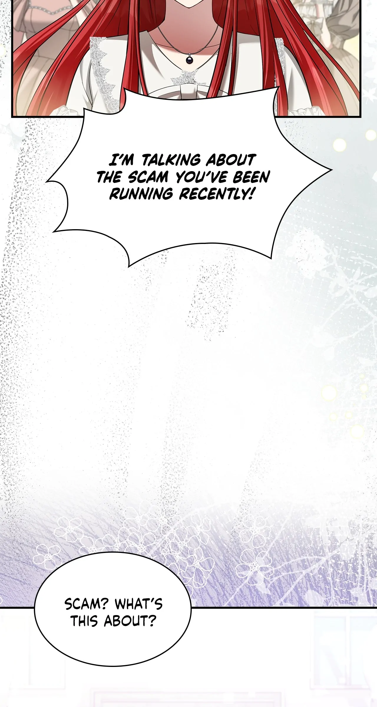 The Oddball Lady’s Fiancé chapter 21 page 61