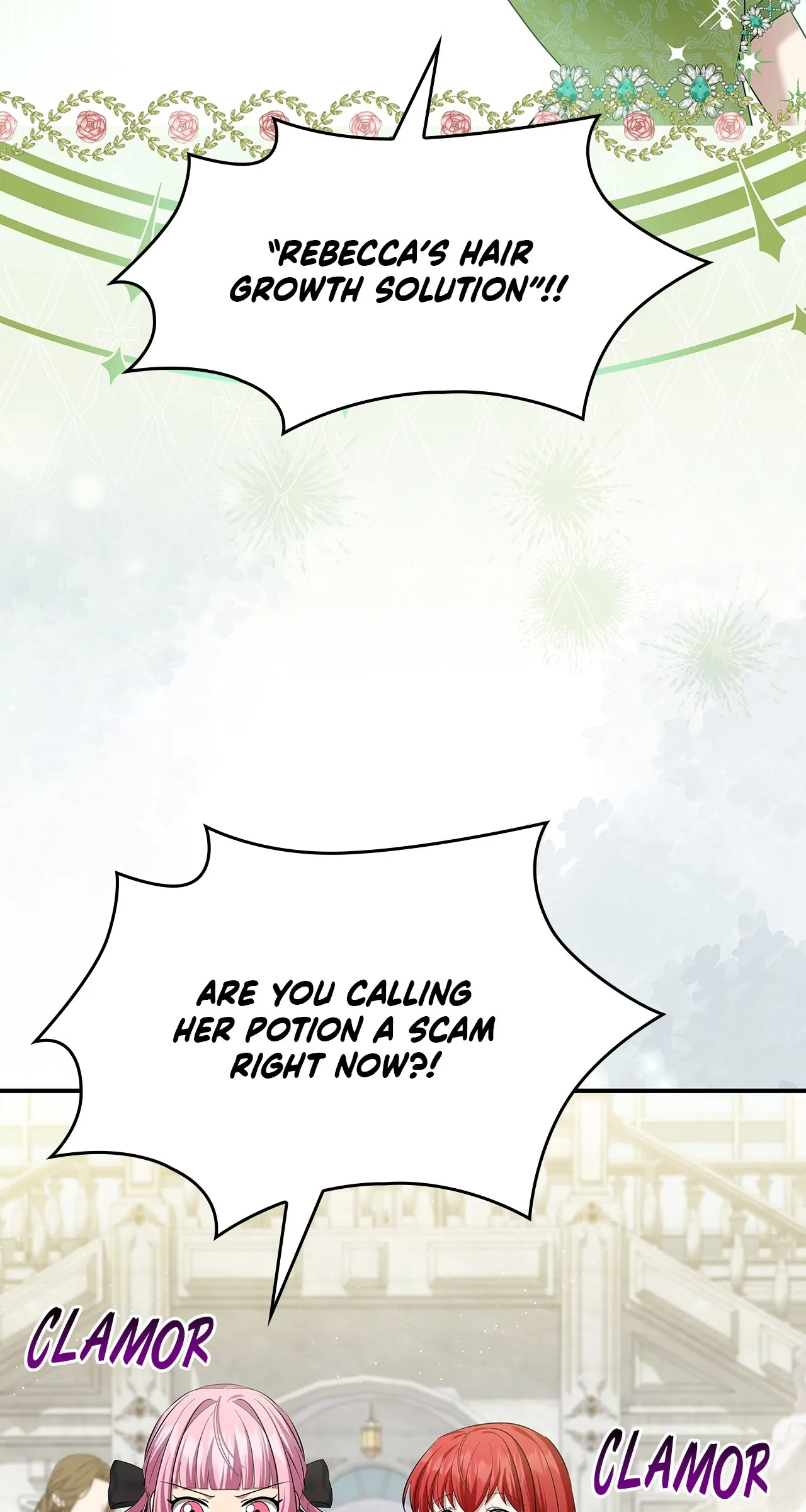 The Oddball Lady’s Fiancé chapter 21 page 66