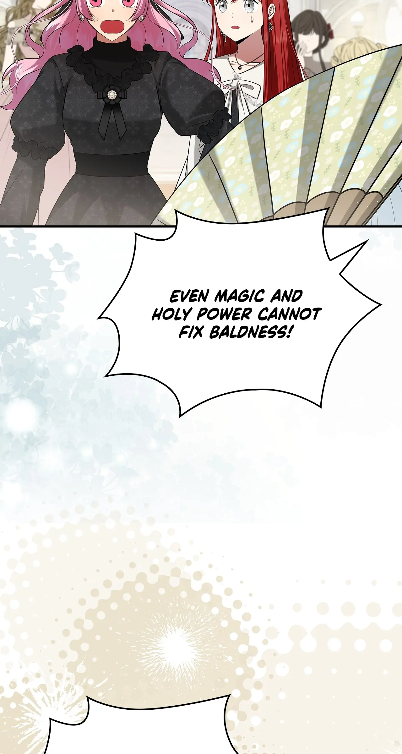 The Oddball Lady’s Fiancé chapter 21 page 67