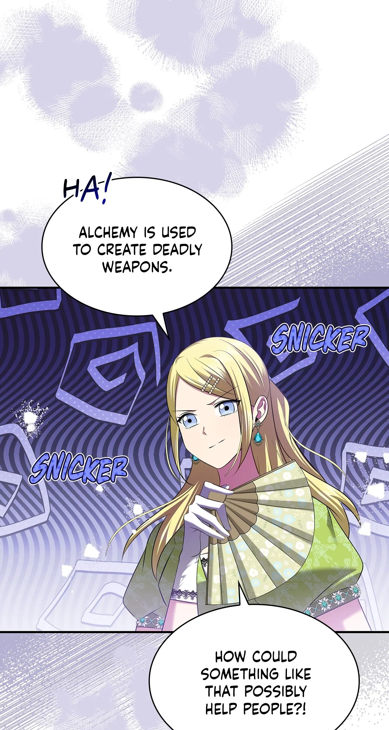 The Oddball Lady’s Fiancé chapter 21 page 69