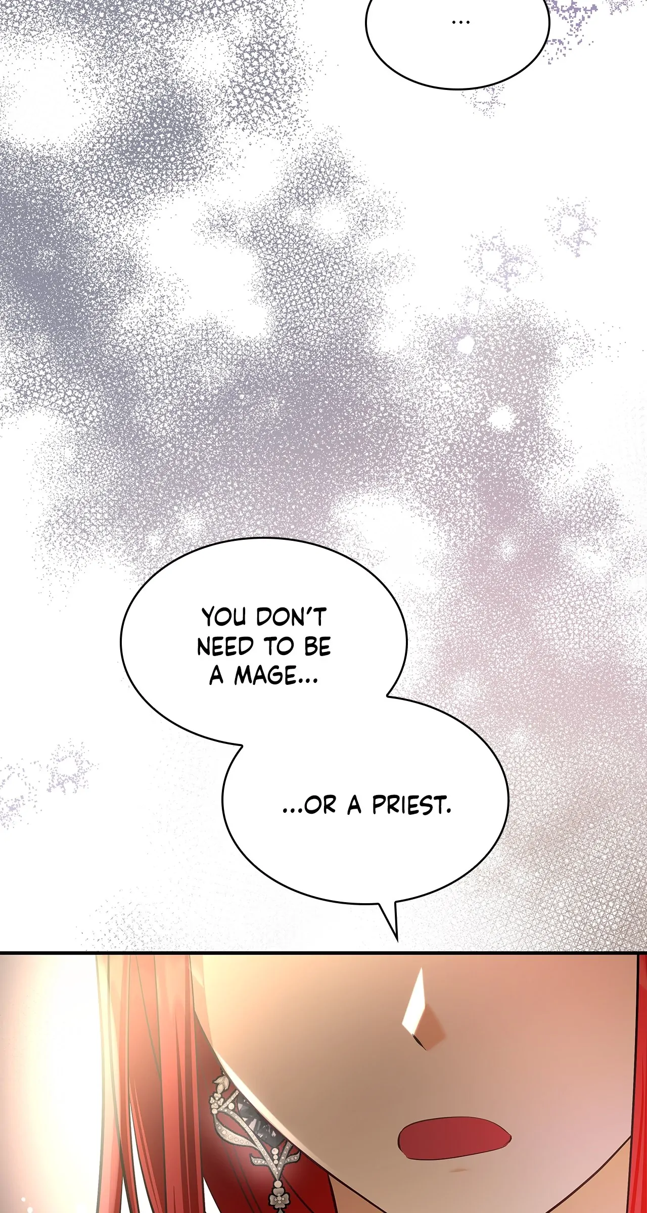 The Oddball Lady’s Fiancé chapter 21 page 72