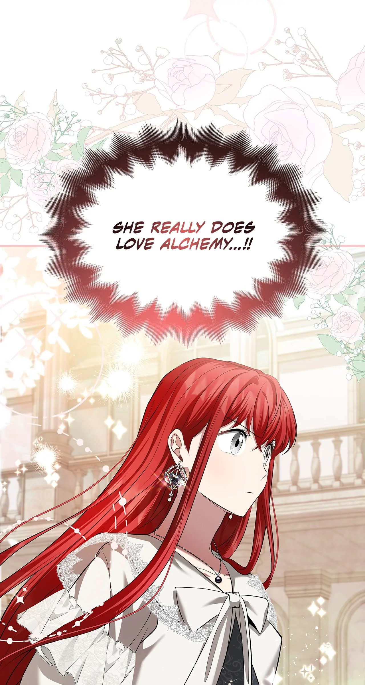 The Oddball Lady’s Fiancé chapter 21 page 80