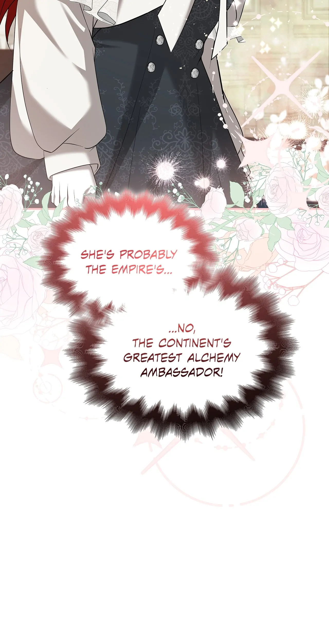 The Oddball Lady’s Fiancé chapter 21 page 81
