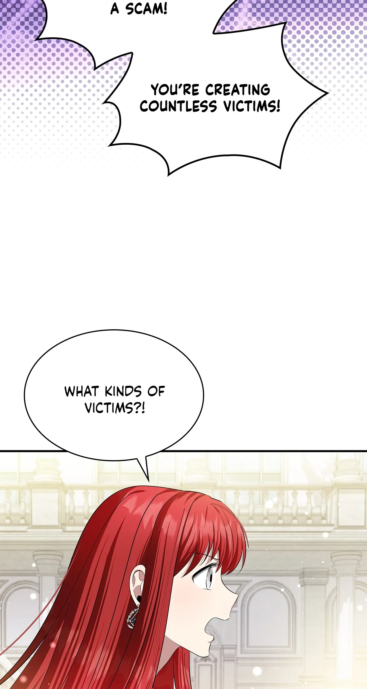 The Oddball Lady’s Fiancé chapter 21 page 84