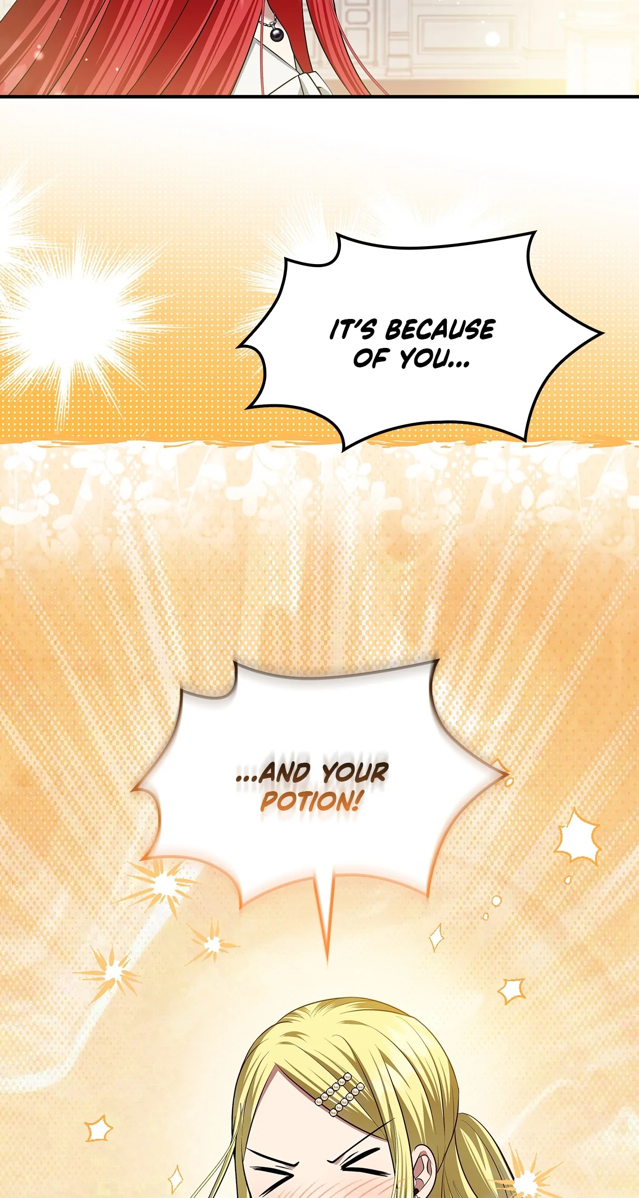 The Oddball Lady’s Fiancé chapter 21 page 85