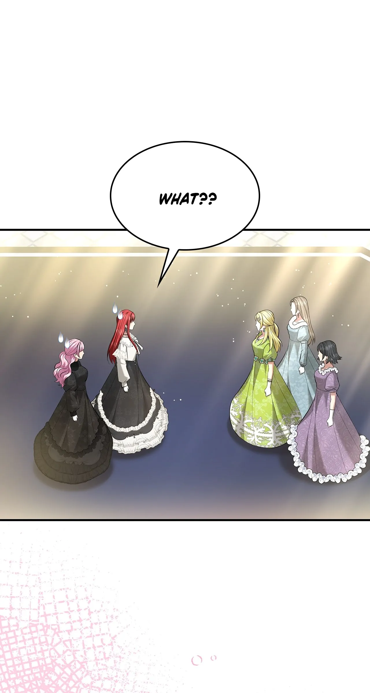 The Oddball Lady’s Fiancé chapter 21 page 88