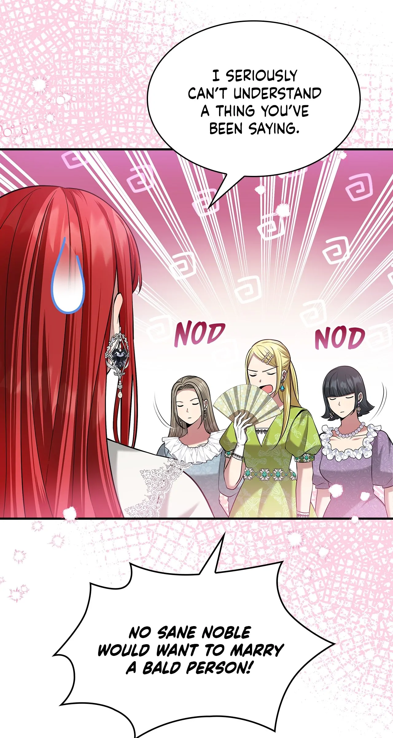 The Oddball Lady’s Fiancé chapter 21 page 89