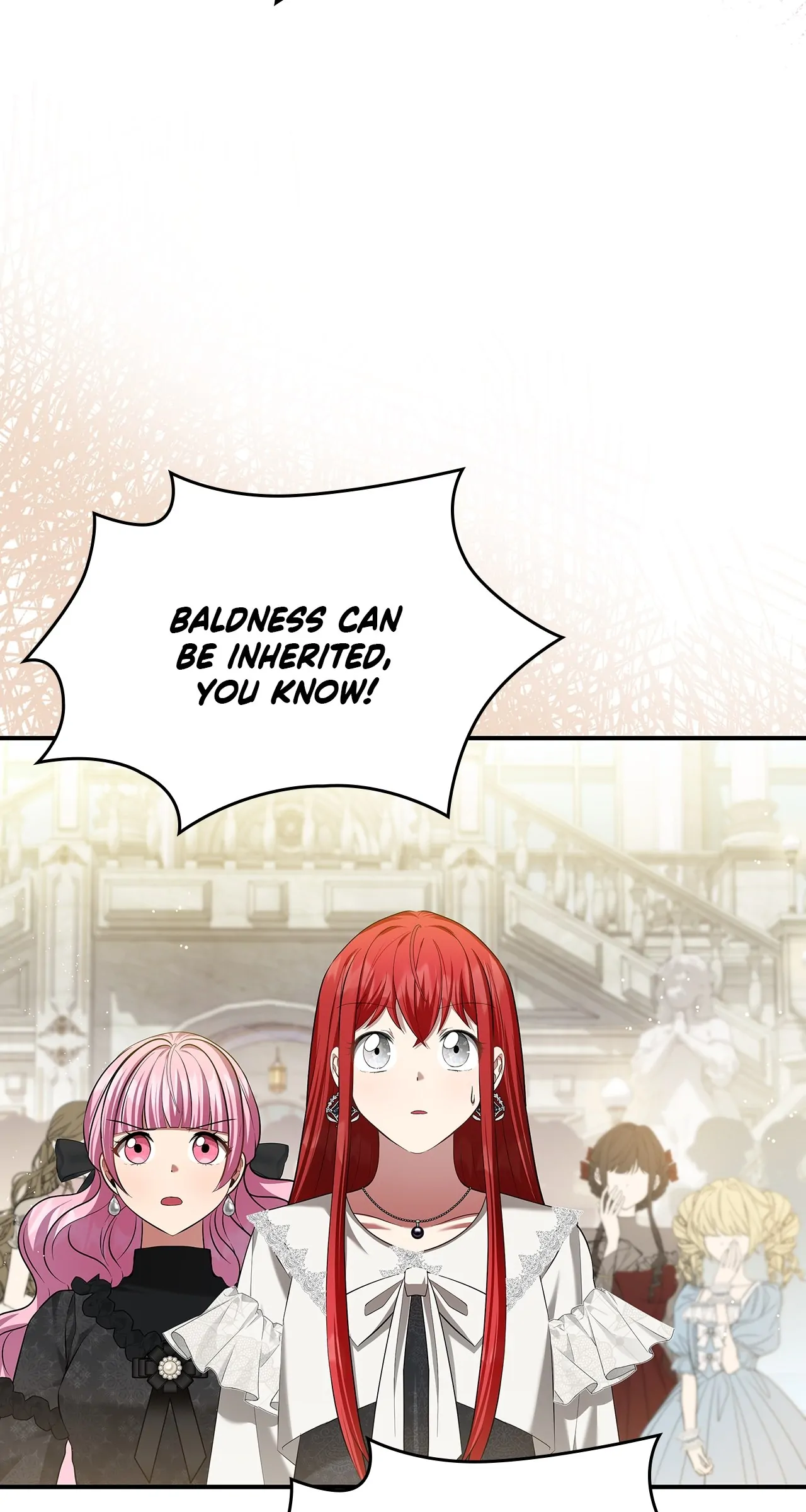 The Oddball Lady’s Fiancé chapter 21 page 90