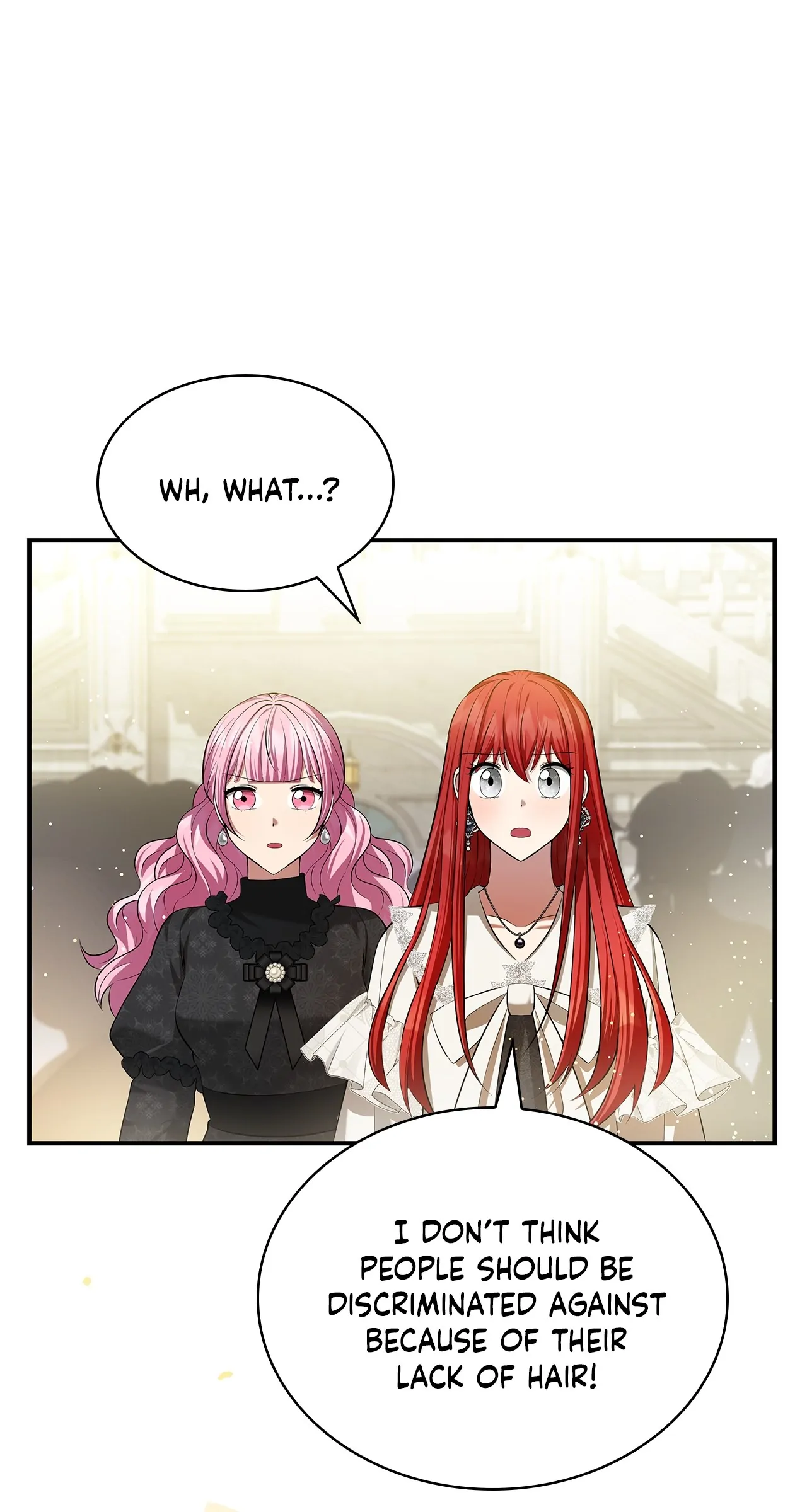 The Oddball Lady’s Fiancé chapter 21 page 94