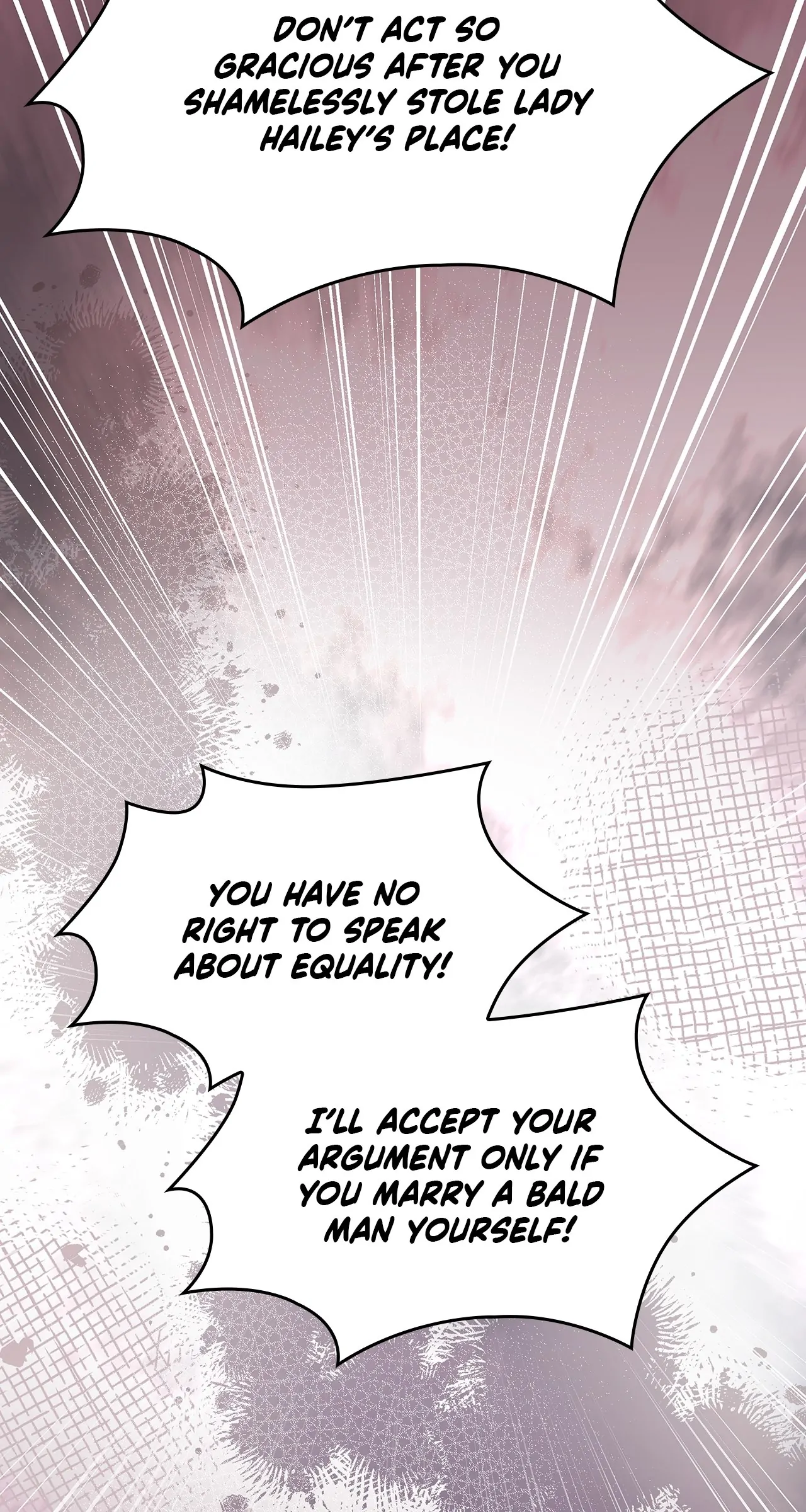 The Oddball Lady’s Fiancé chapter 21 page 96